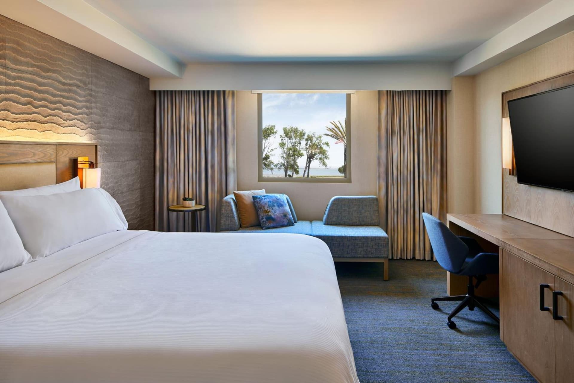 The Westin San Francisco Airport gallery photo in Millbrae, CA — image 19