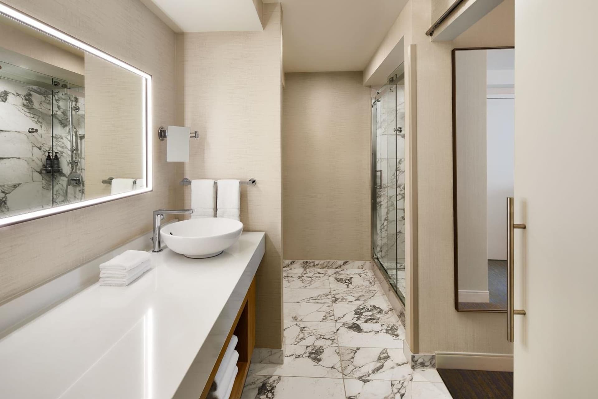 The Westin San Francisco Airport gallery photo in Millbrae, CA — image 6