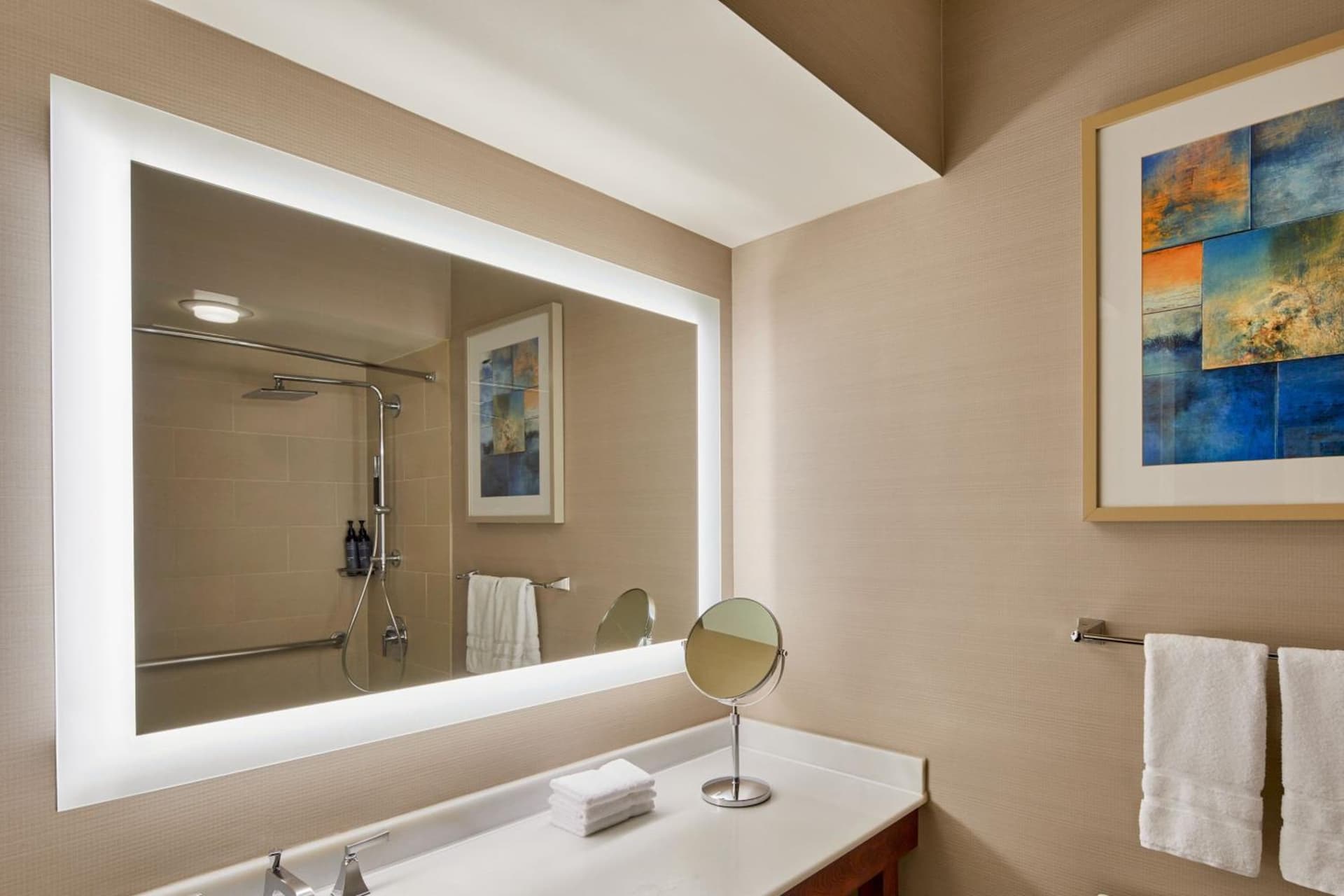 The Westin San Francisco Airport gallery photo in Millbrae, CA — image 5