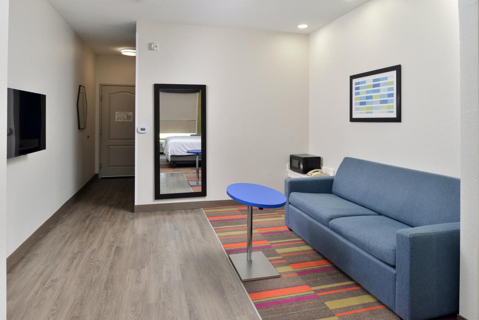 Holiday Inn Express Hotel & Suites Royse City - RockwallRockwall - Royse City by IHG gallery photo in Royse City, TX — image 9