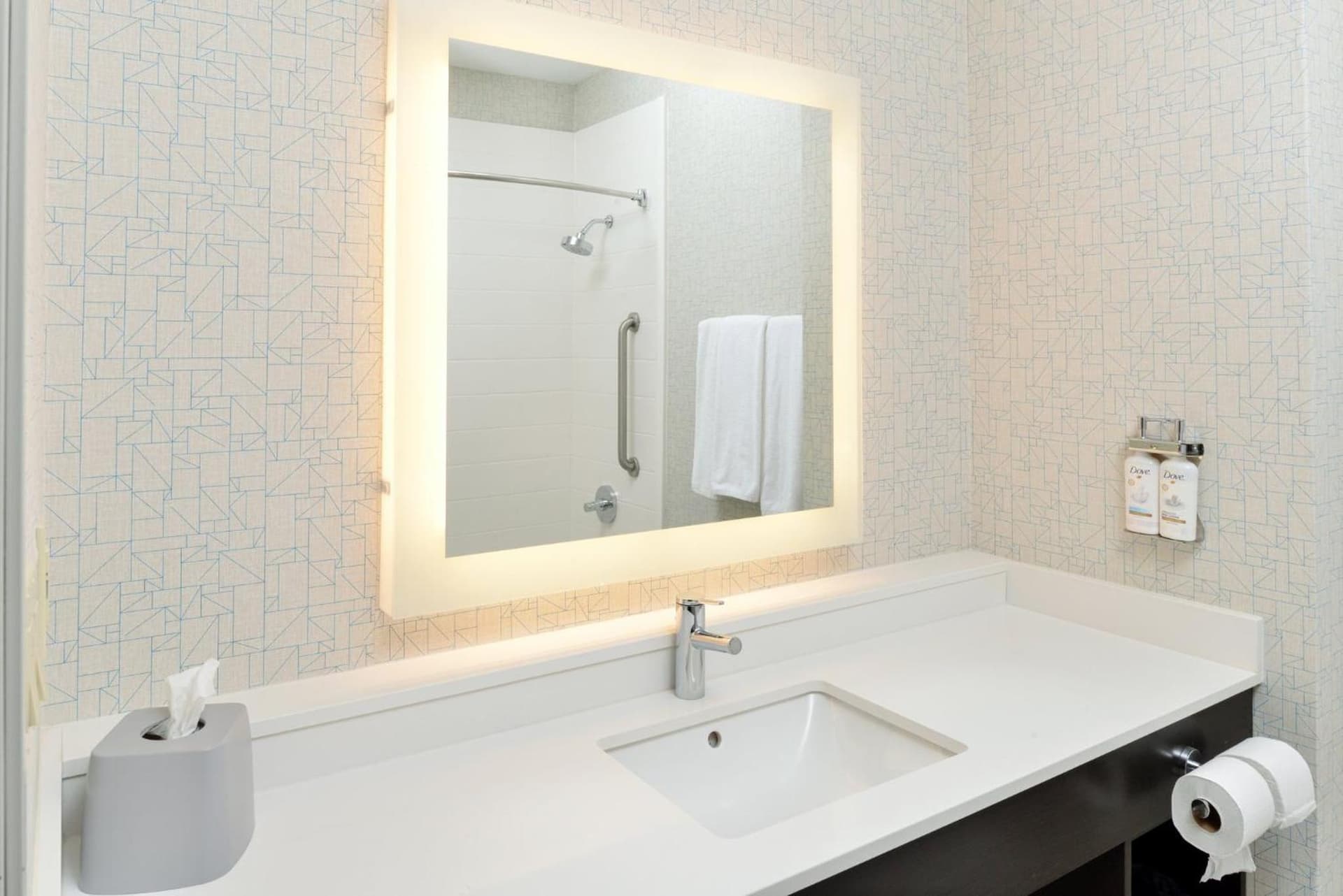Holiday Inn Express Hotel & Suites Royse City - RockwallRockwall - Royse City by IHG gallery photo in Royse City, TX — image 29