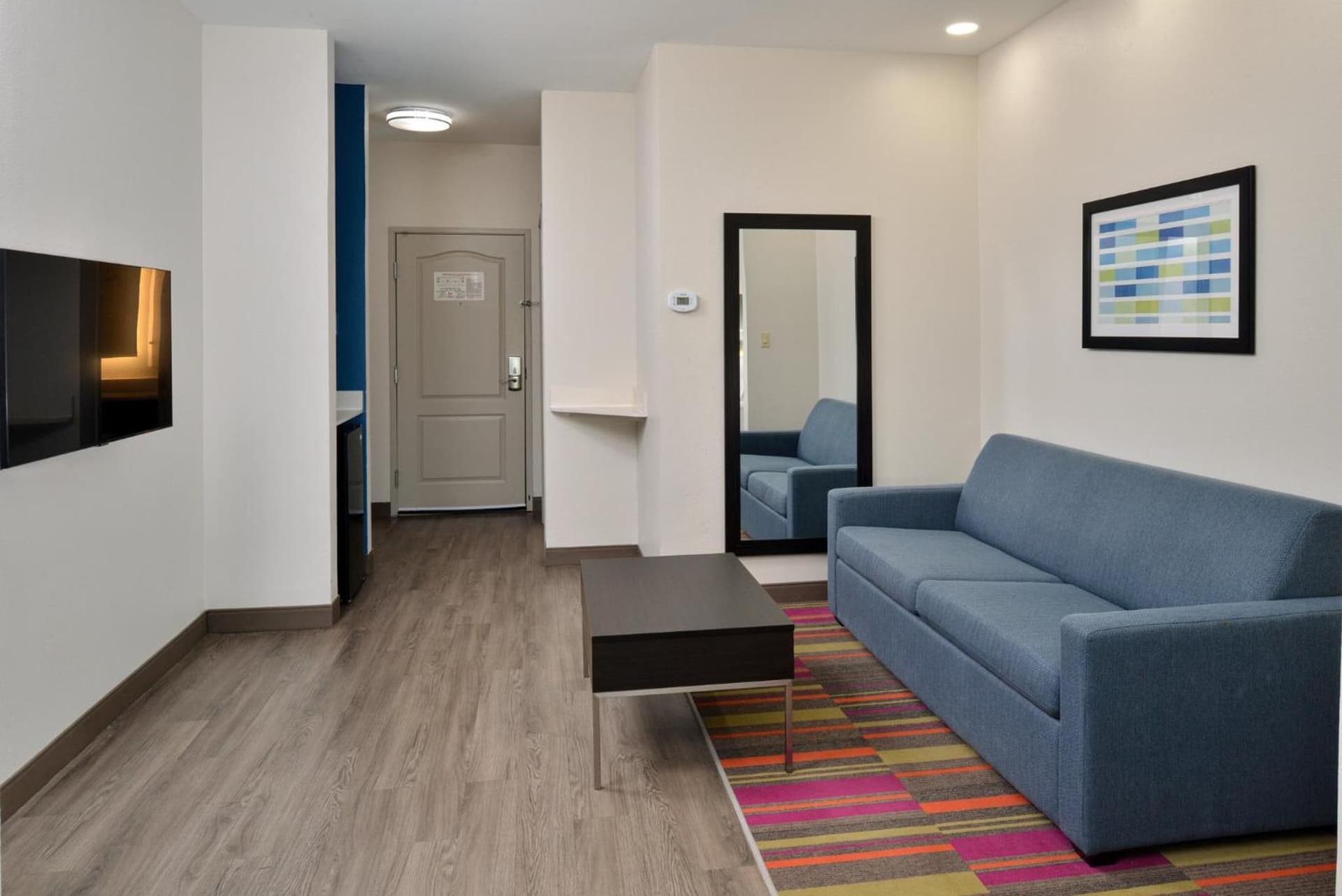Holiday Inn Express Hotel & Suites Royse City - RockwallRockwall - Royse City by IHG gallery photo in Royse City, TX — image 34