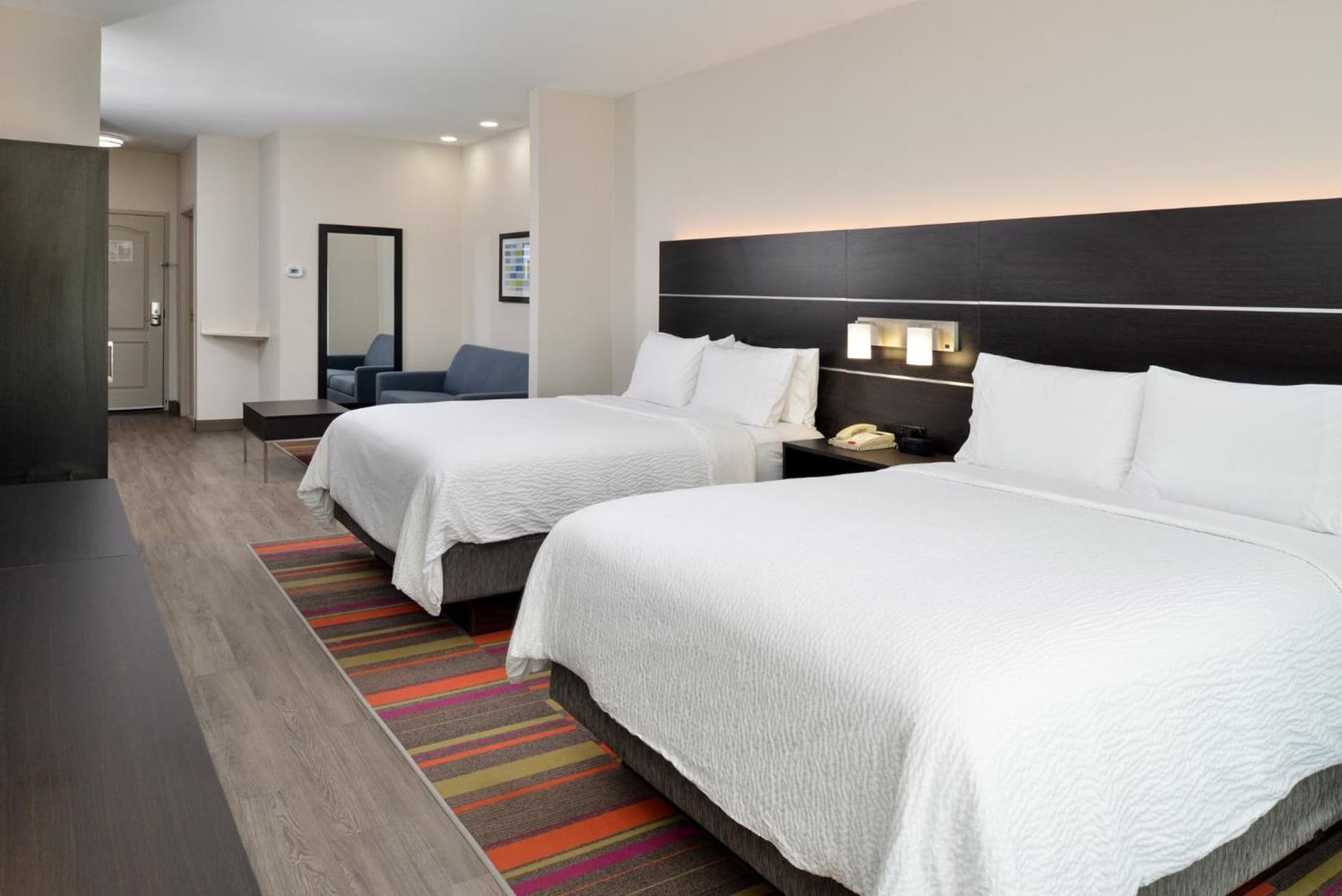 Holiday Inn Express Hotel & Suites Royse City - RockwallRockwall - Royse City by IHG gallery photo in Royse City, TX — image 28