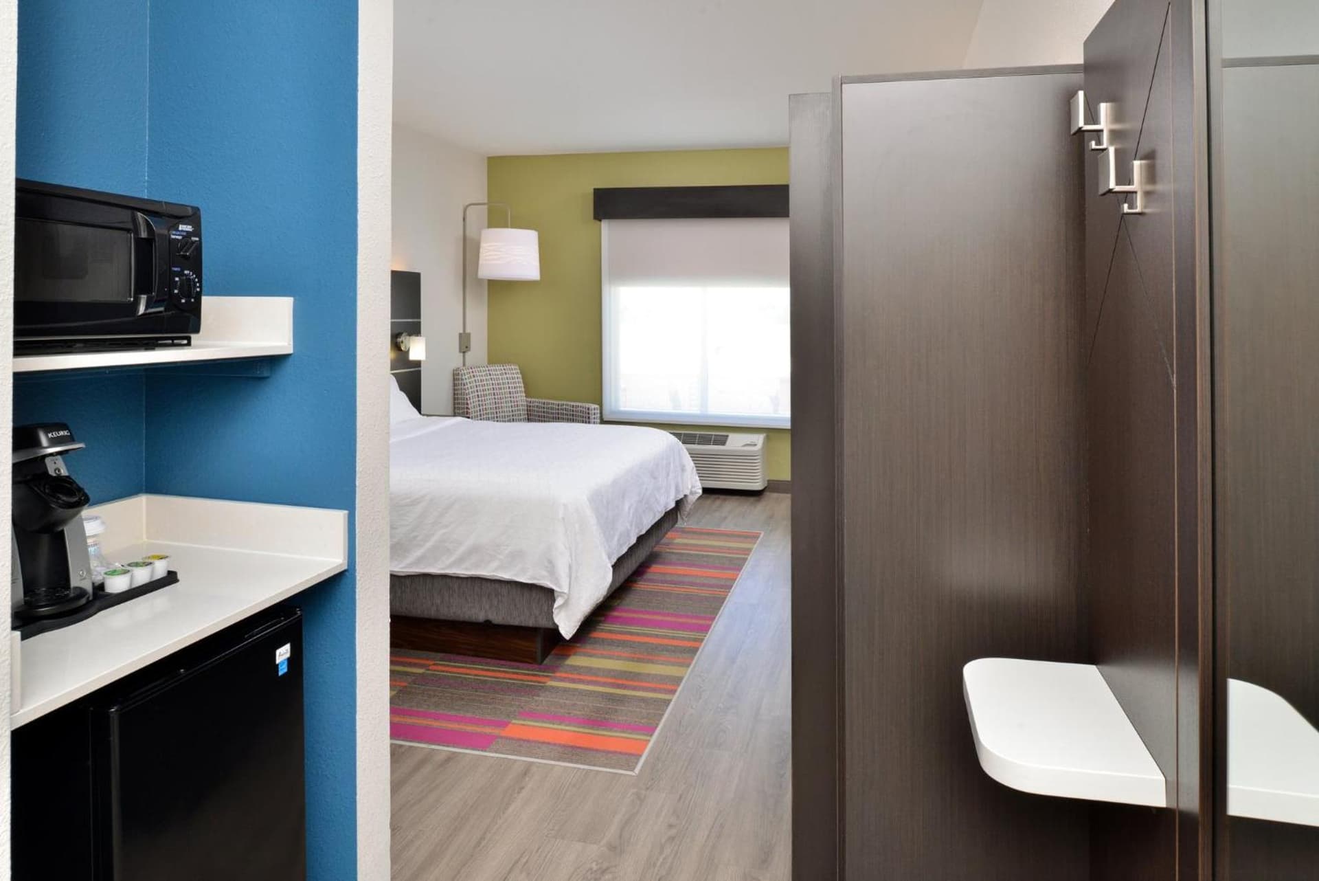 Holiday Inn Express Hotel & Suites Royse City - RockwallRockwall - Royse City by IHG gallery photo in Royse City, TX — image 60