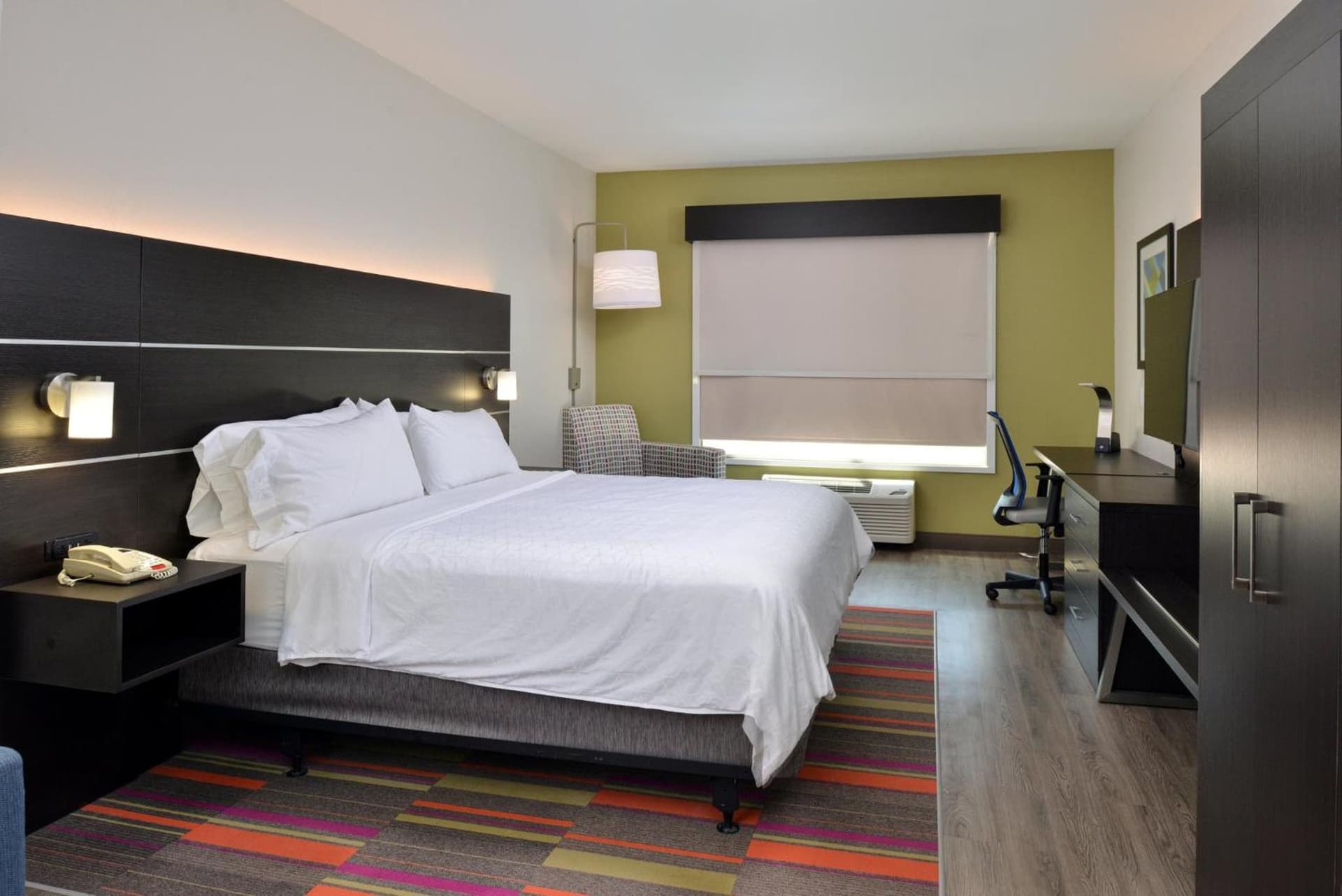 Holiday Inn Express Hotel & Suites Royse City - RockwallRockwall - Royse City by IHG gallery photo in Royse City, TX — image 12