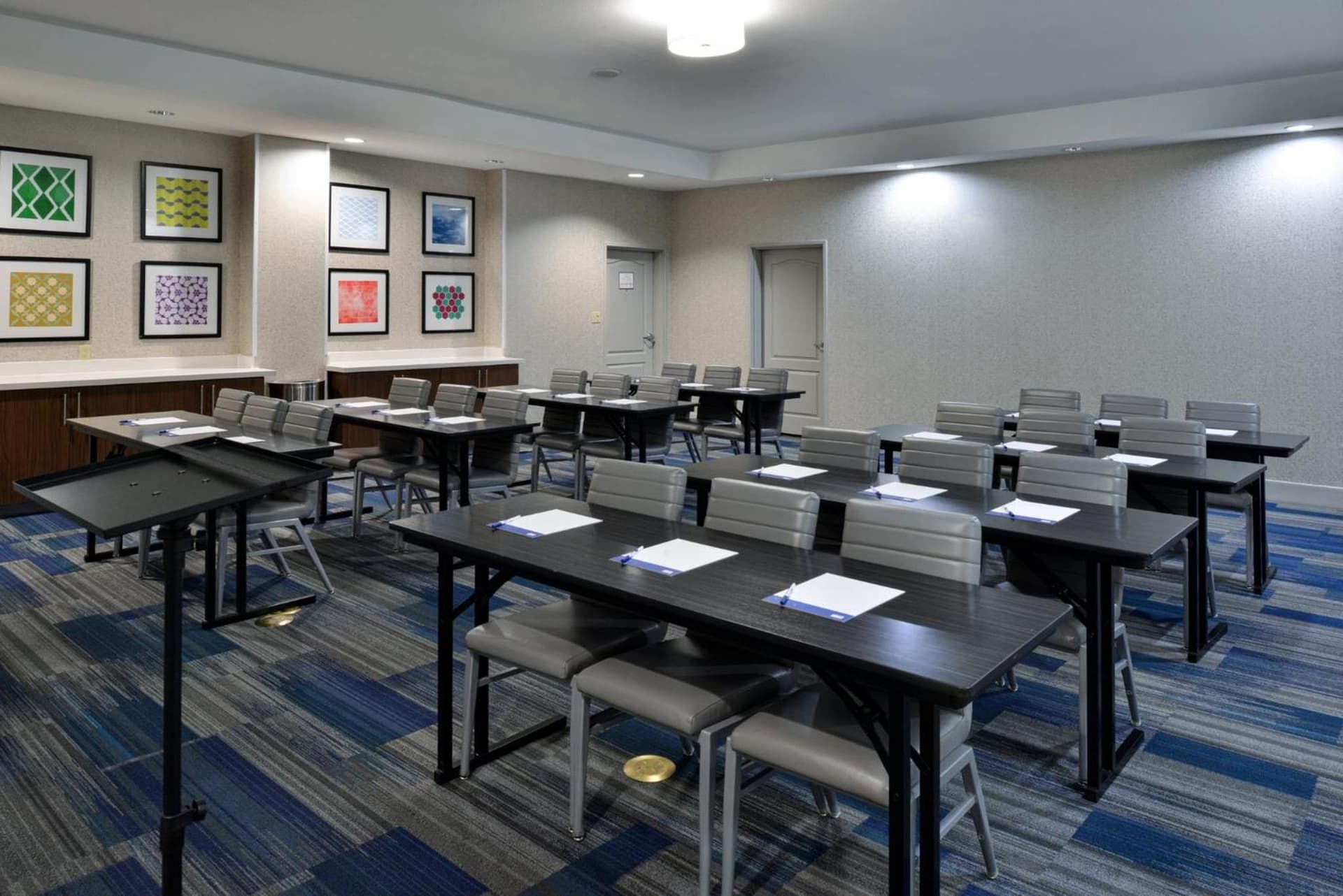 Holiday Inn Express Hotel & Suites Royse City - RockwallRockwall - Royse City by IHG gallery photo in Royse City, TX — image 4