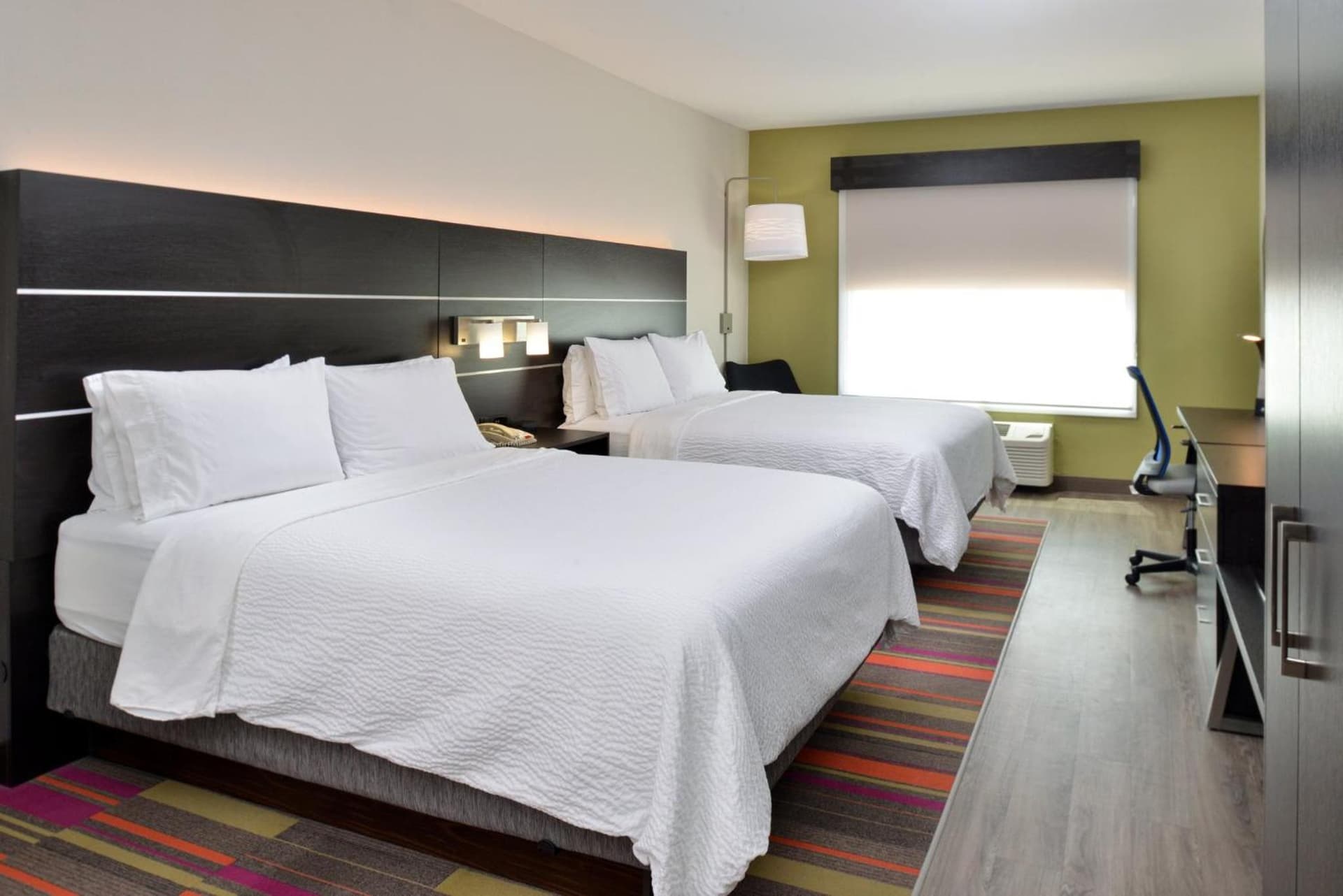 Holiday Inn Express Hotel & Suites Royse City - RockwallRockwall - Royse City by IHG gallery photo in Royse City, TX — image 37