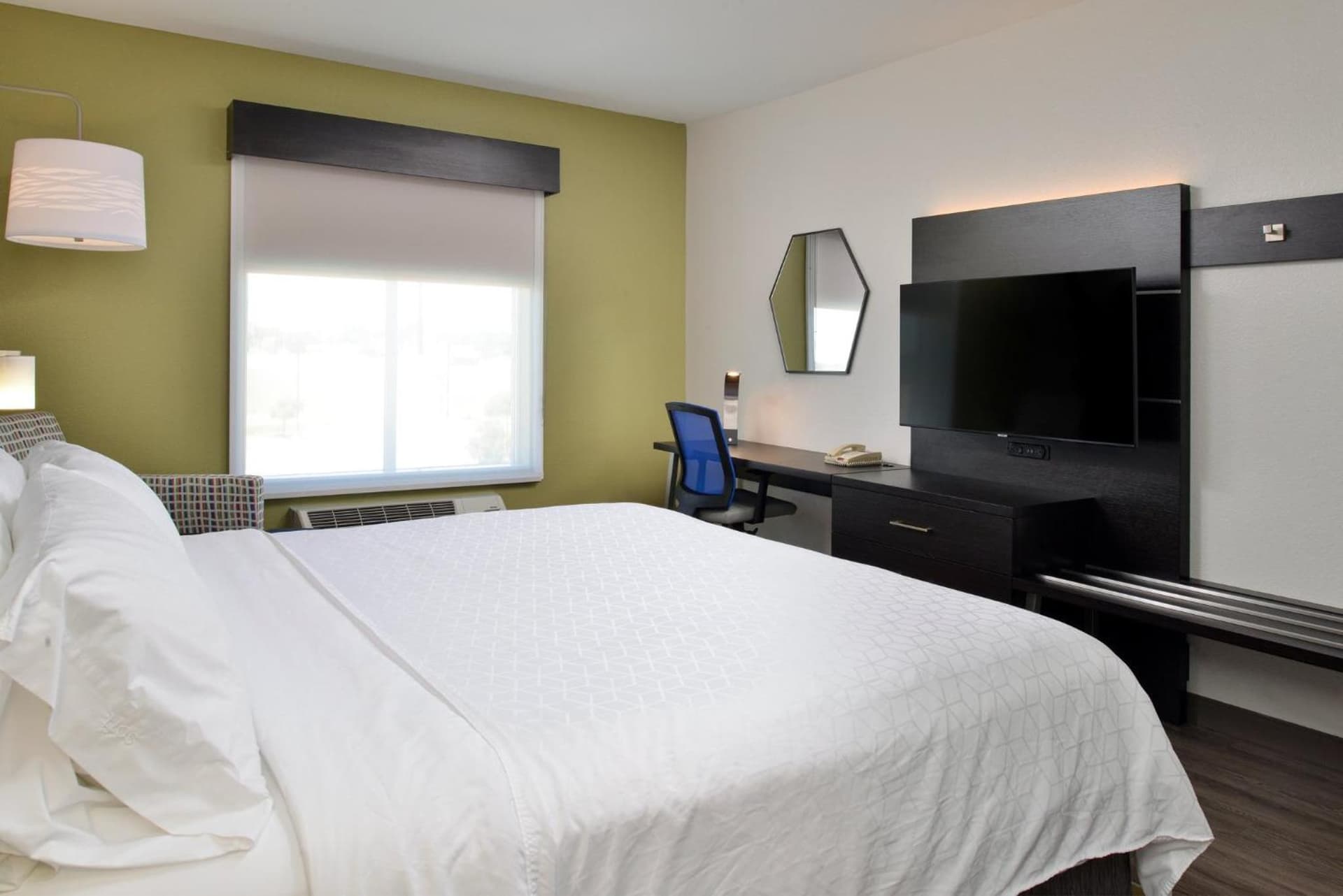 Holiday Inn Express Hotel & Suites Royse City - RockwallRockwall - Royse City by IHG gallery photo in Royse City, TX — image 40