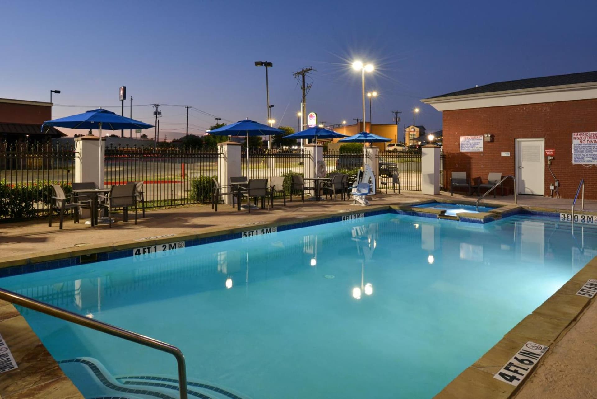 Holiday Inn Express Hotel & Suites Royse City - RockwallRockwall - Royse City by IHG gallery photo in Royse City, TX — image 46