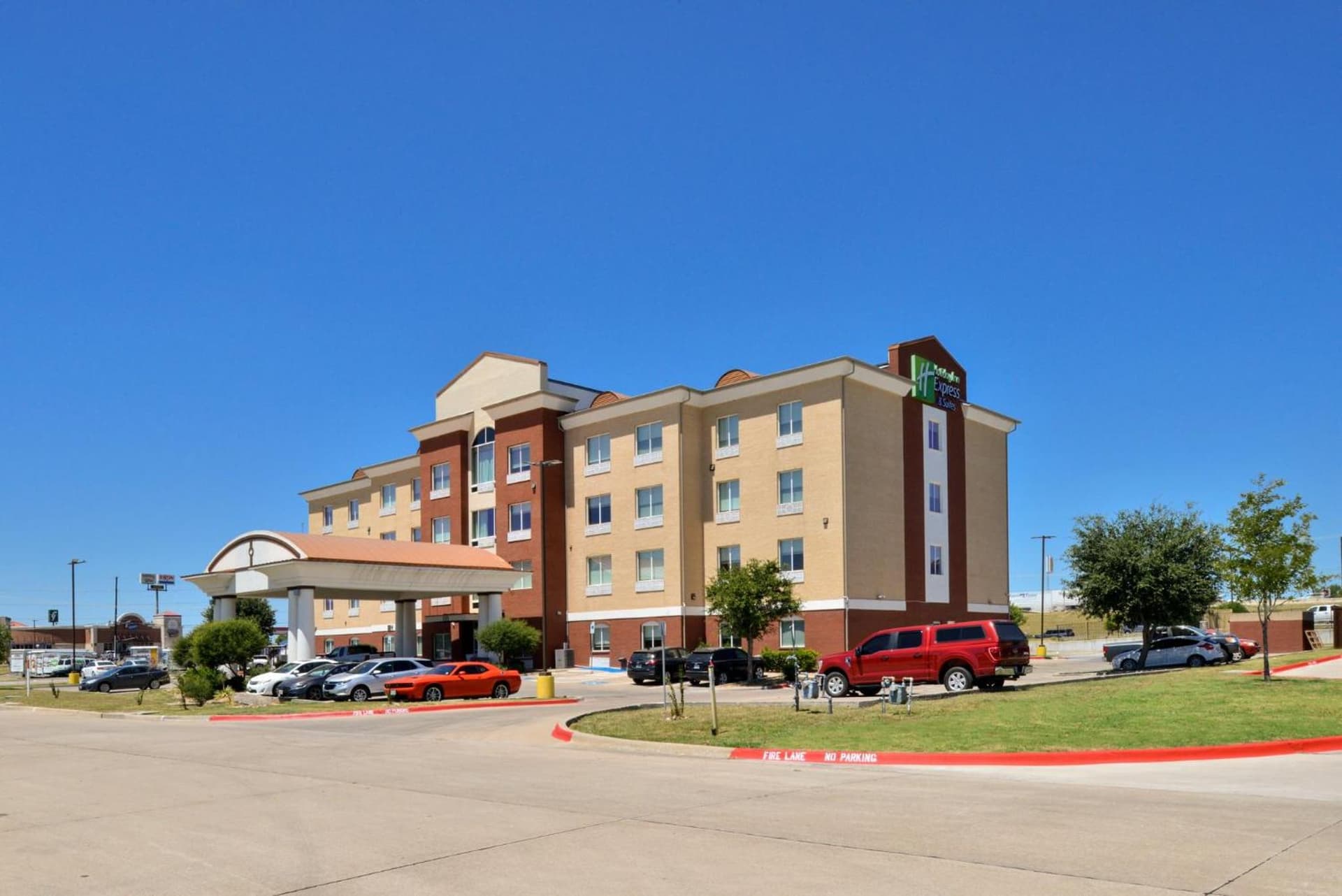 Holiday Inn Express Hotel & Suites Royse City - RockwallRockwall - Royse City by IHG gallery photo in Royse City, TX — image 56