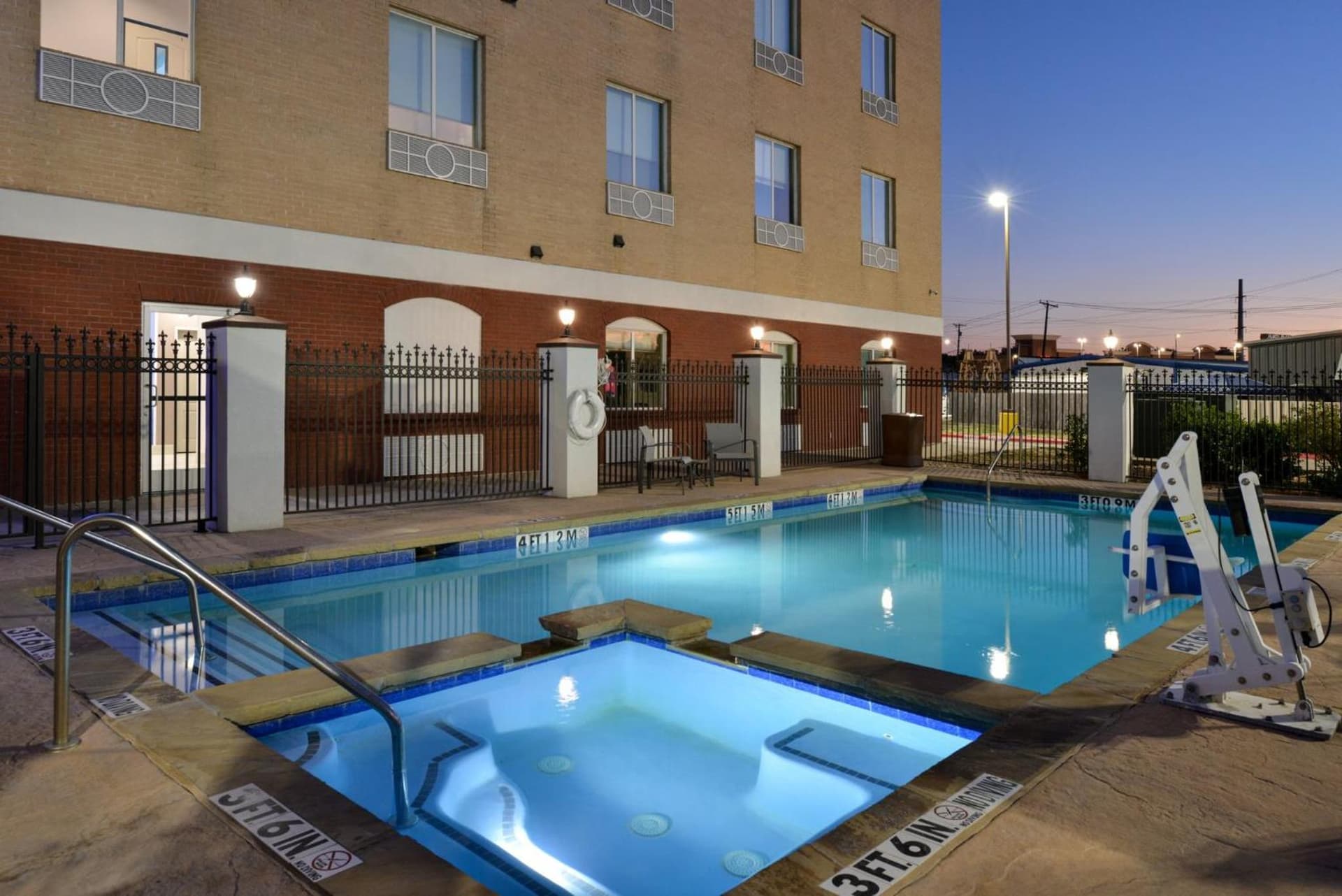 Holiday Inn Express Hotel & Suites Royse City - RockwallRockwall - Royse City by IHG gallery photo in Royse City, TX — image 55
