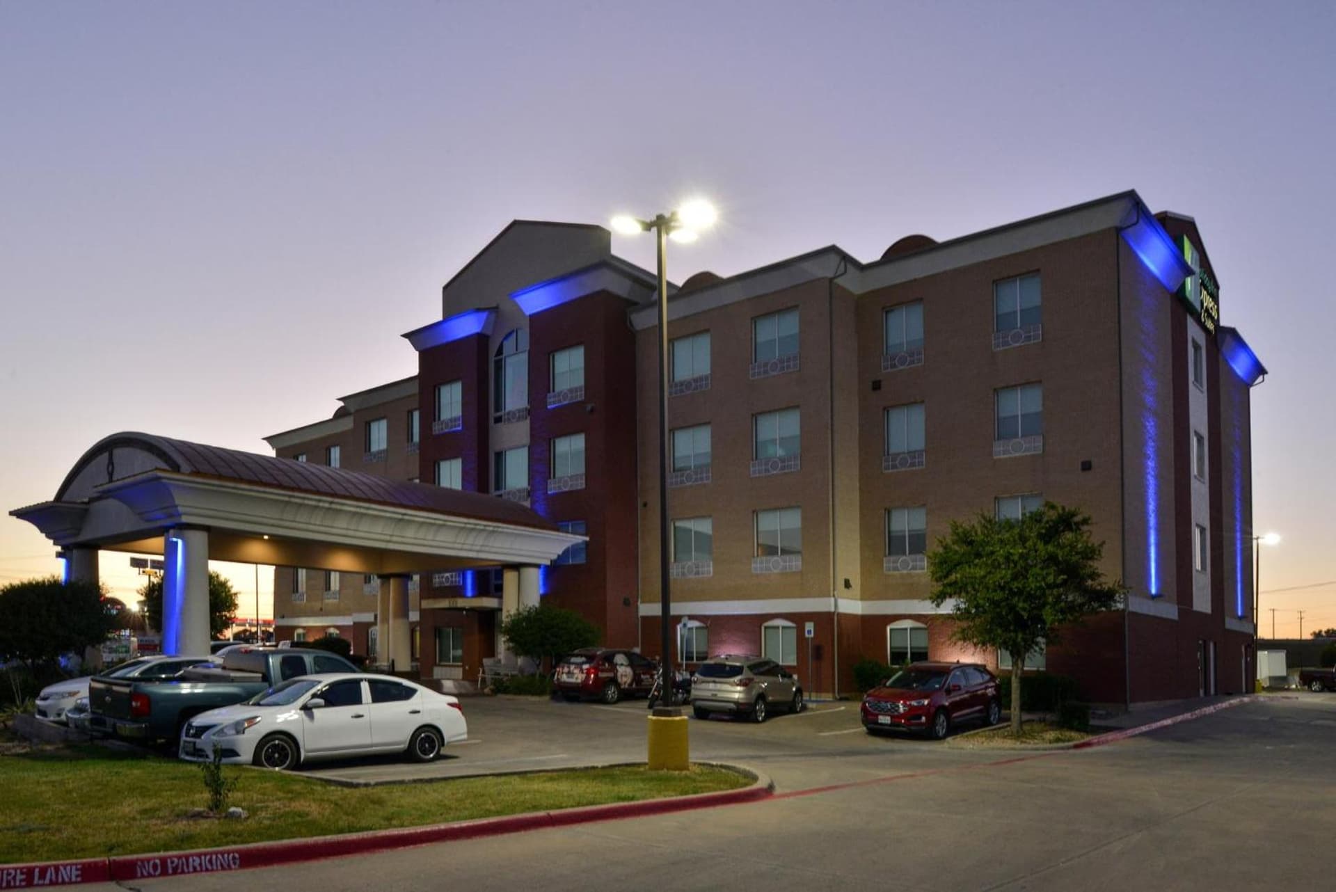 Holiday Inn Express Hotel & Suites Royse City - RockwallRockwall - Royse City by IHG gallery photo in Royse City, TX — image 50