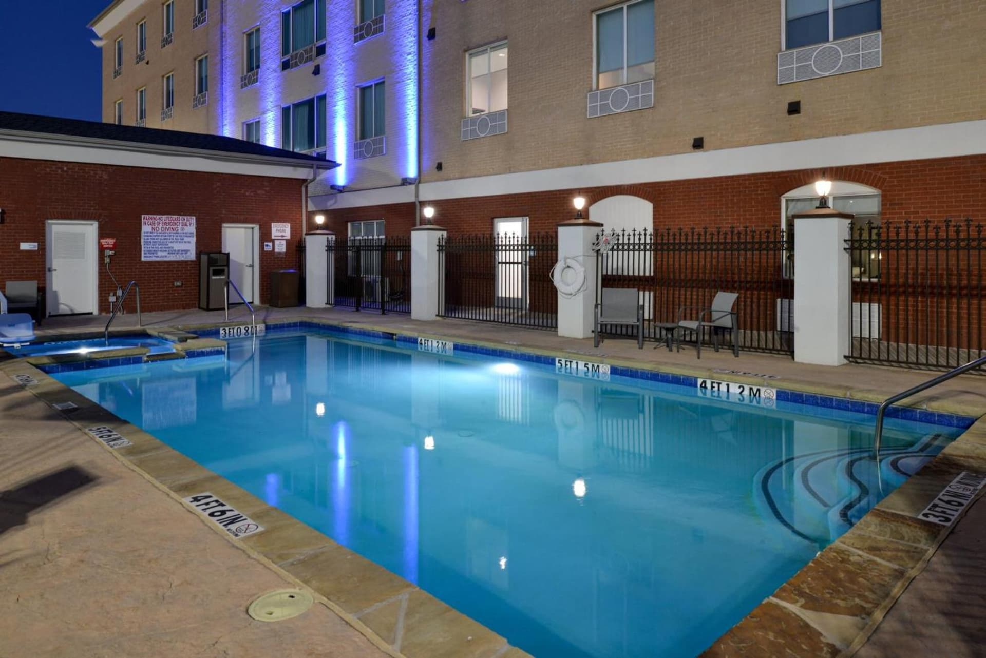 Holiday Inn Express Hotel & Suites Royse City - RockwallRockwall - Royse City by IHG gallery photo in Royse City, TX — image 44
