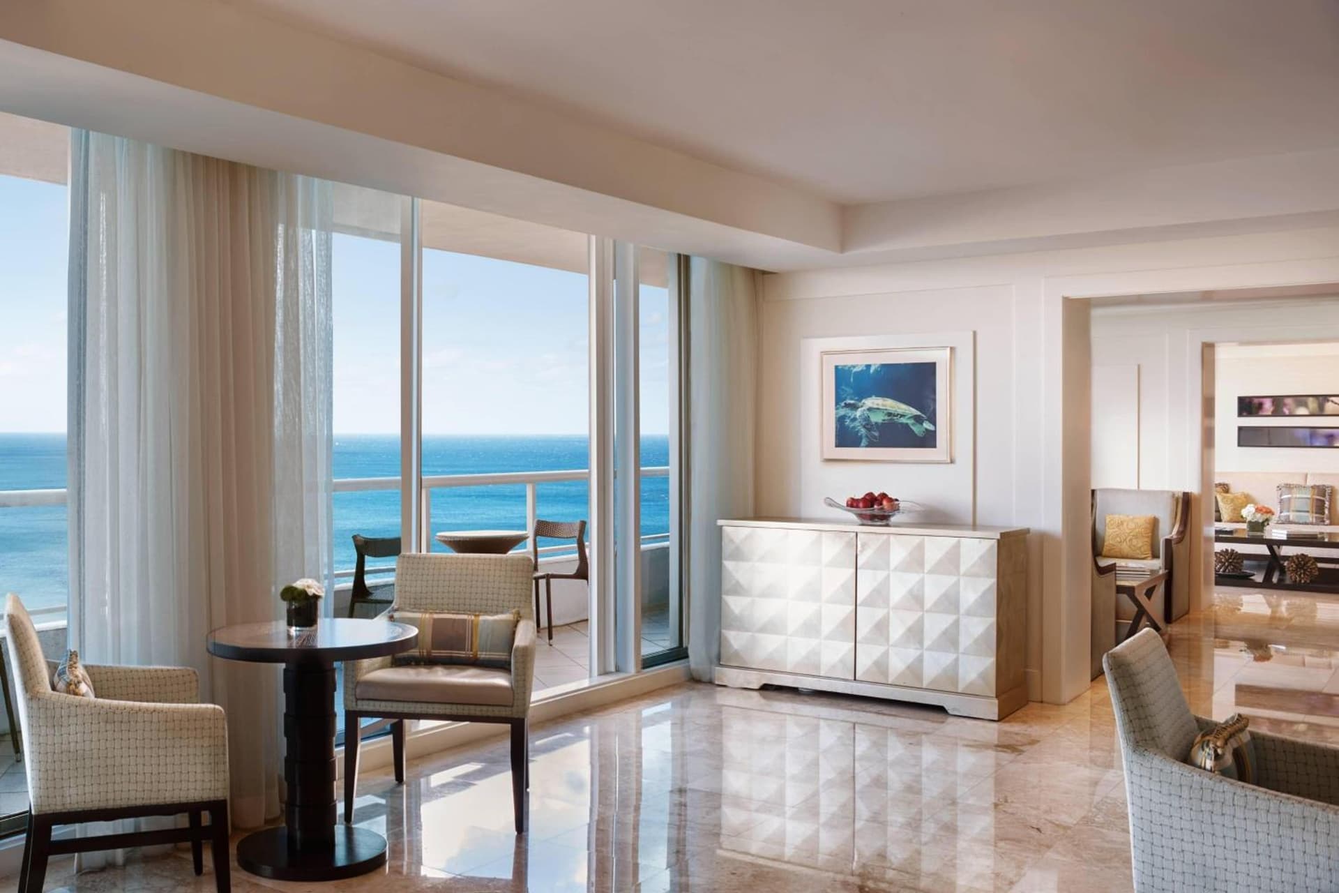 The Ritz-Carlton, Fort Lauderdale gallery photo in Fort Lauderdale, FL — image 15