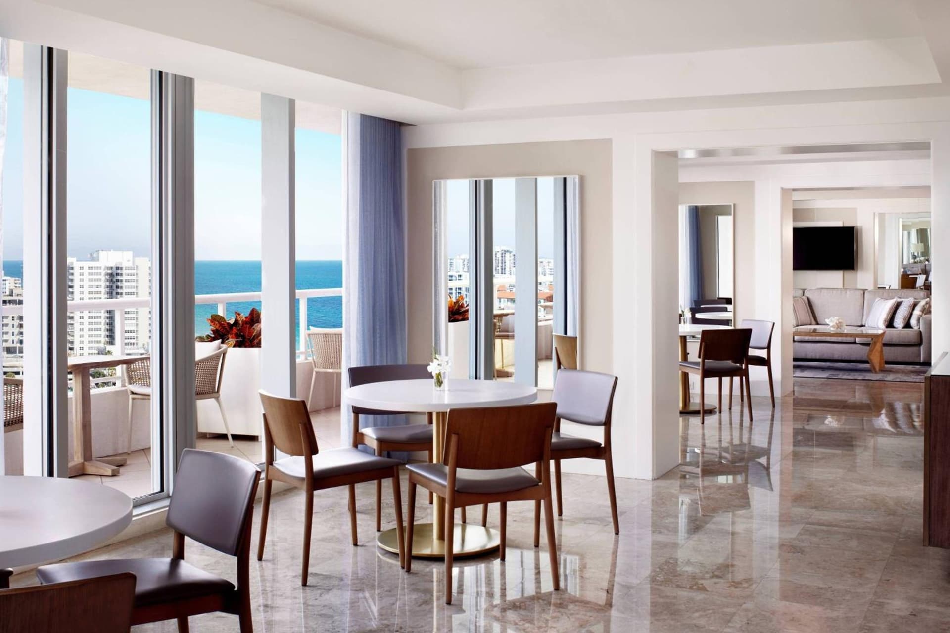 The Ritz-Carlton, Fort Lauderdale gallery photo in Fort Lauderdale, FL — image 11
