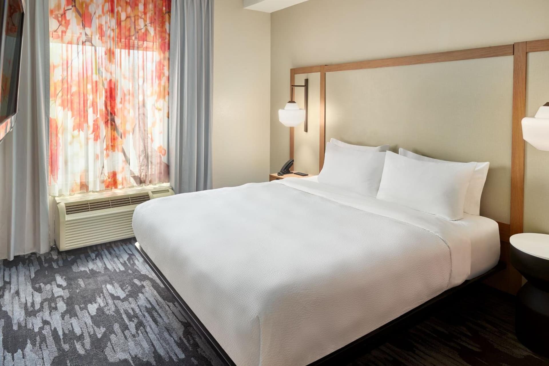 Fairfield Inn & Suites by Marriott Warner Robins gallery photo in Warner Robins, GA — image 17