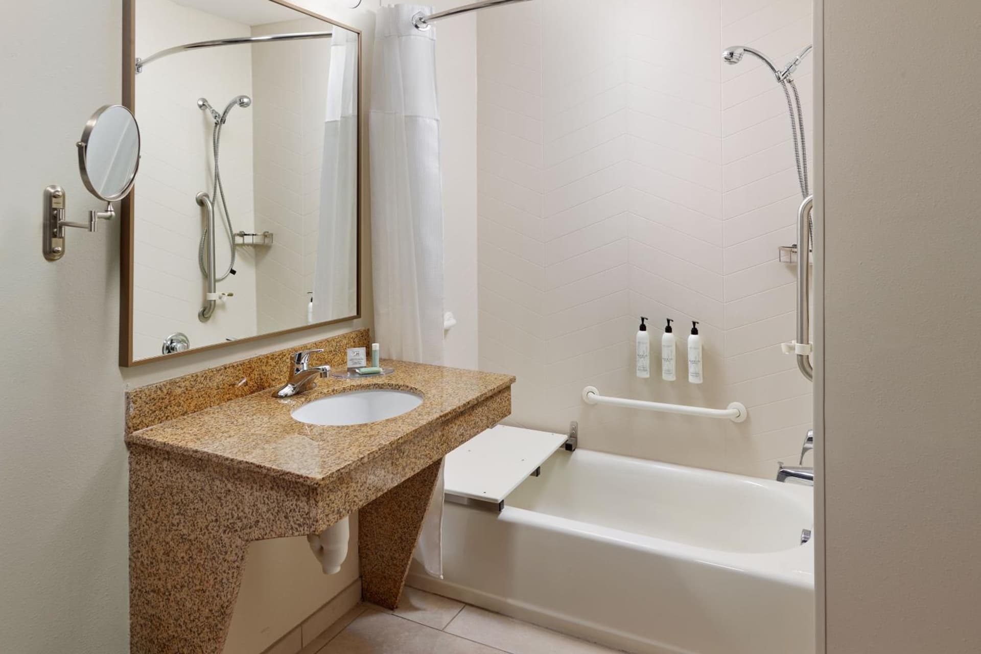 Fairfield Inn & Suites by Marriott Warner Robins gallery photo in Warner Robins, GA — image 18