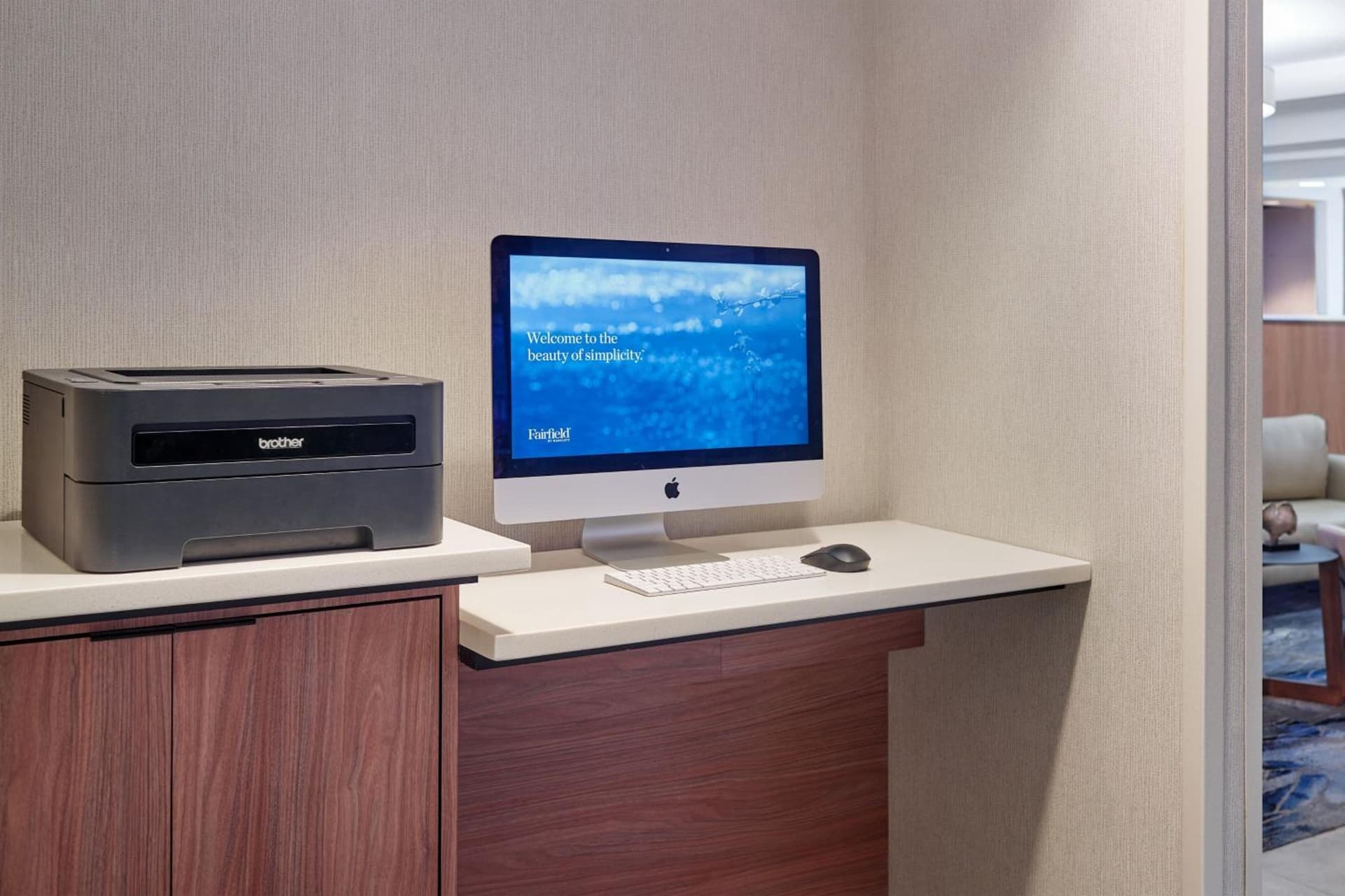 Fairfield Inn & Suites by Marriott Warner Robins gallery photo in Warner Robins, GA — image 7