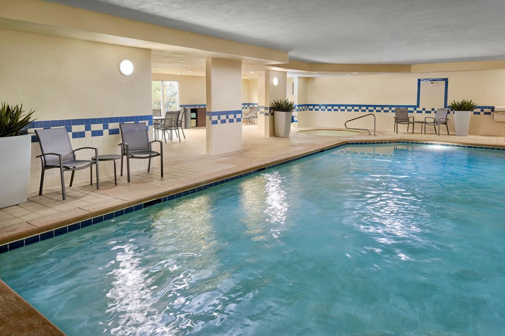 Fairfield Inn & Suites by Marriott Warner Robins gallery photo in Warner Robins, GA — image 10
