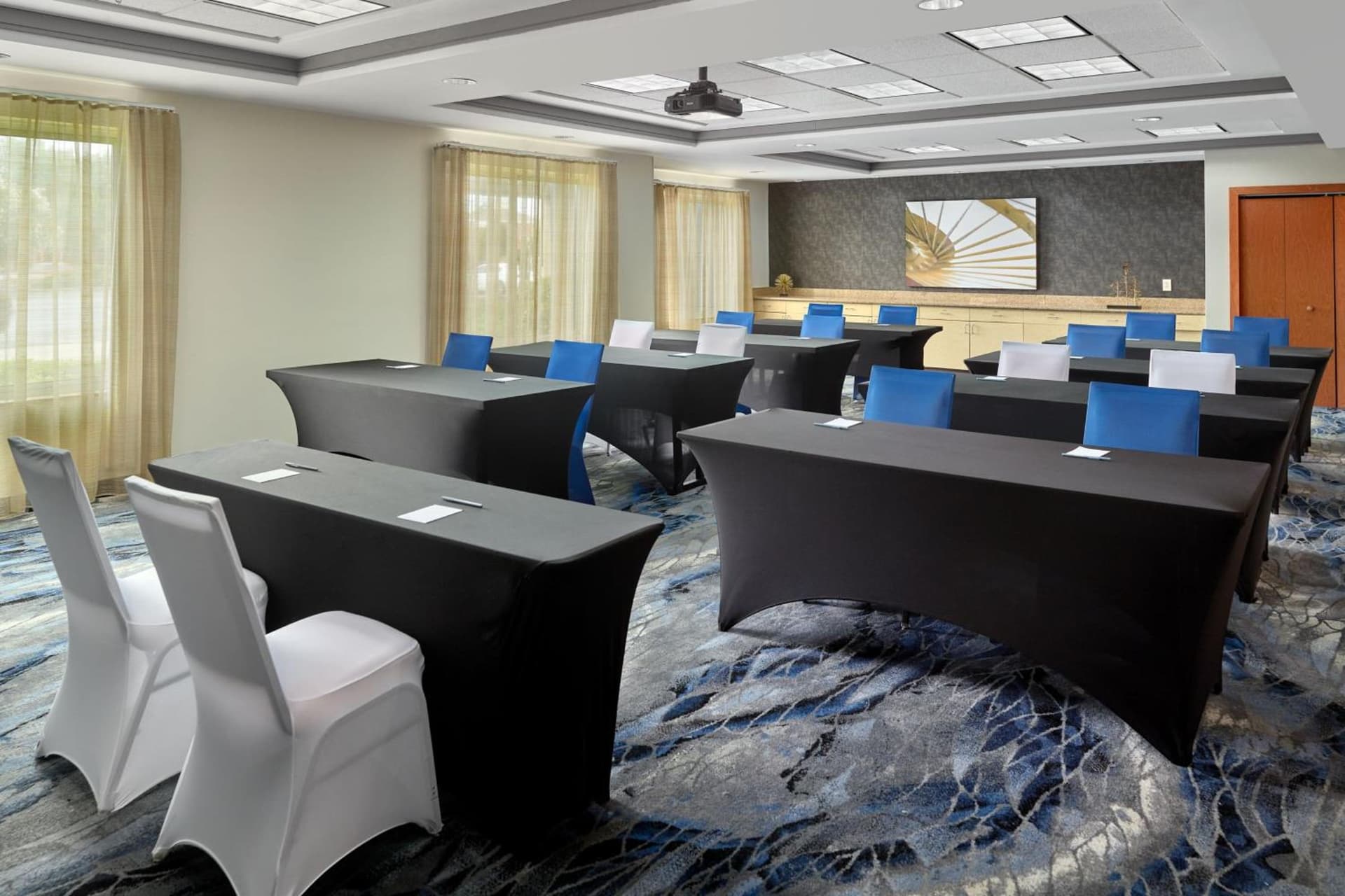 Fairfield Inn & Suites by Marriott Warner Robins gallery photo in Warner Robins, GA — image 4
