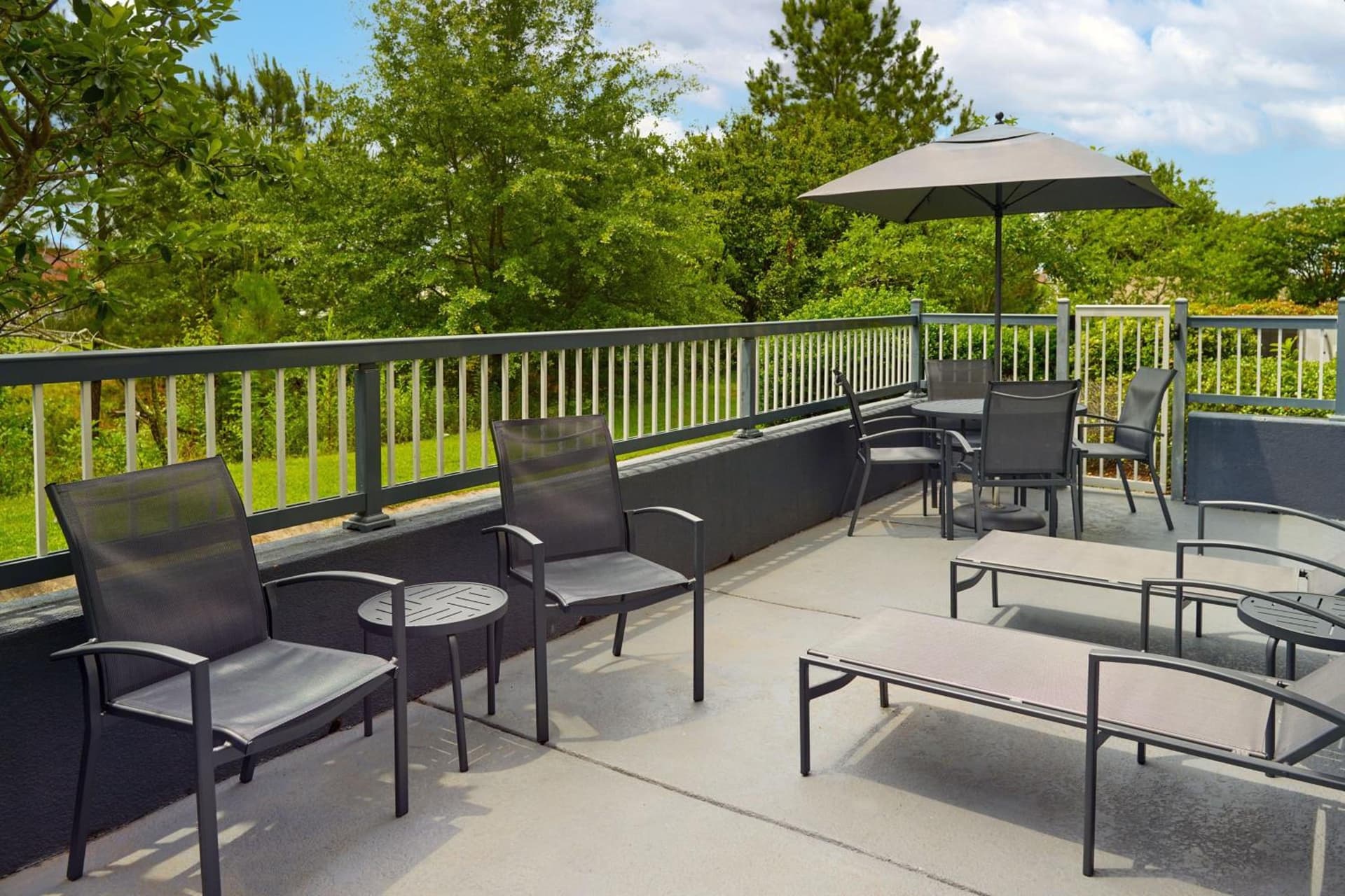 Fairfield Inn & Suites by Marriott Warner Robins gallery photo in Warner Robins, GA — image 15