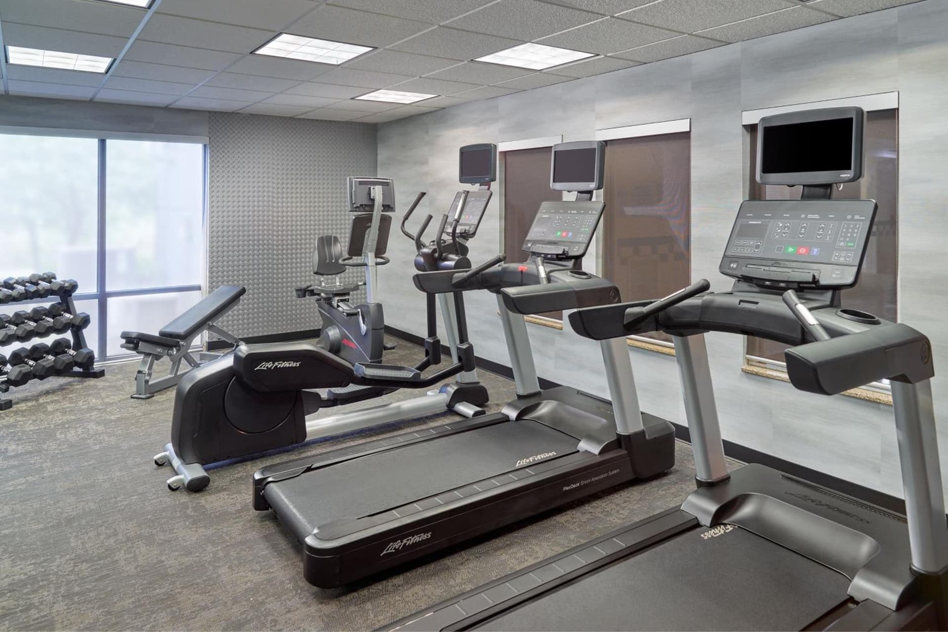 Fairfield Inn & Suites by Marriott Warner Robins gallery photo in Warner Robins, GA — image 16