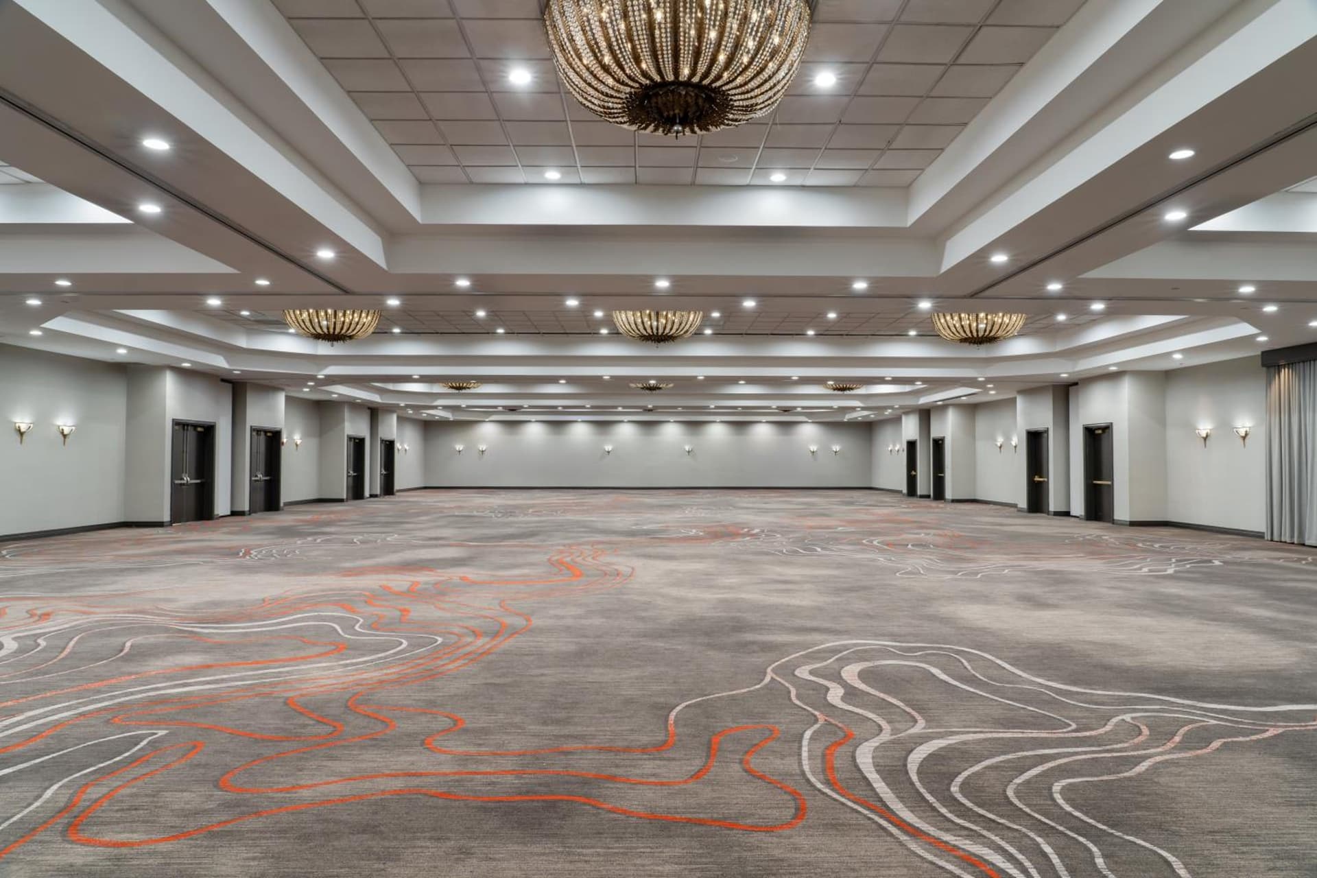 Fort Lauderdale Marriott Coral Springs Hotel & Convention Center gallery photo in Coral Springs, FL — image 14