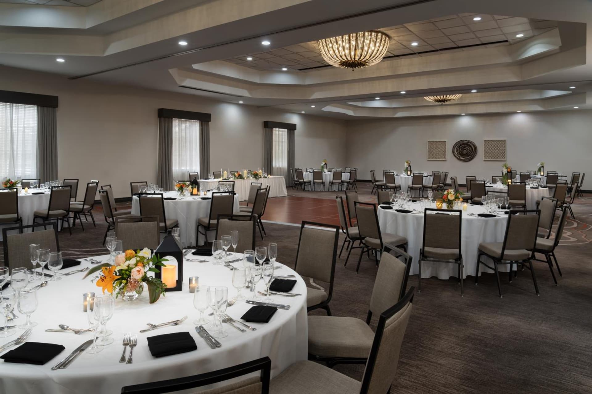 Fort Lauderdale Marriott Coral Springs Hotel & Convention Center gallery photo in Coral Springs, FL — image 41