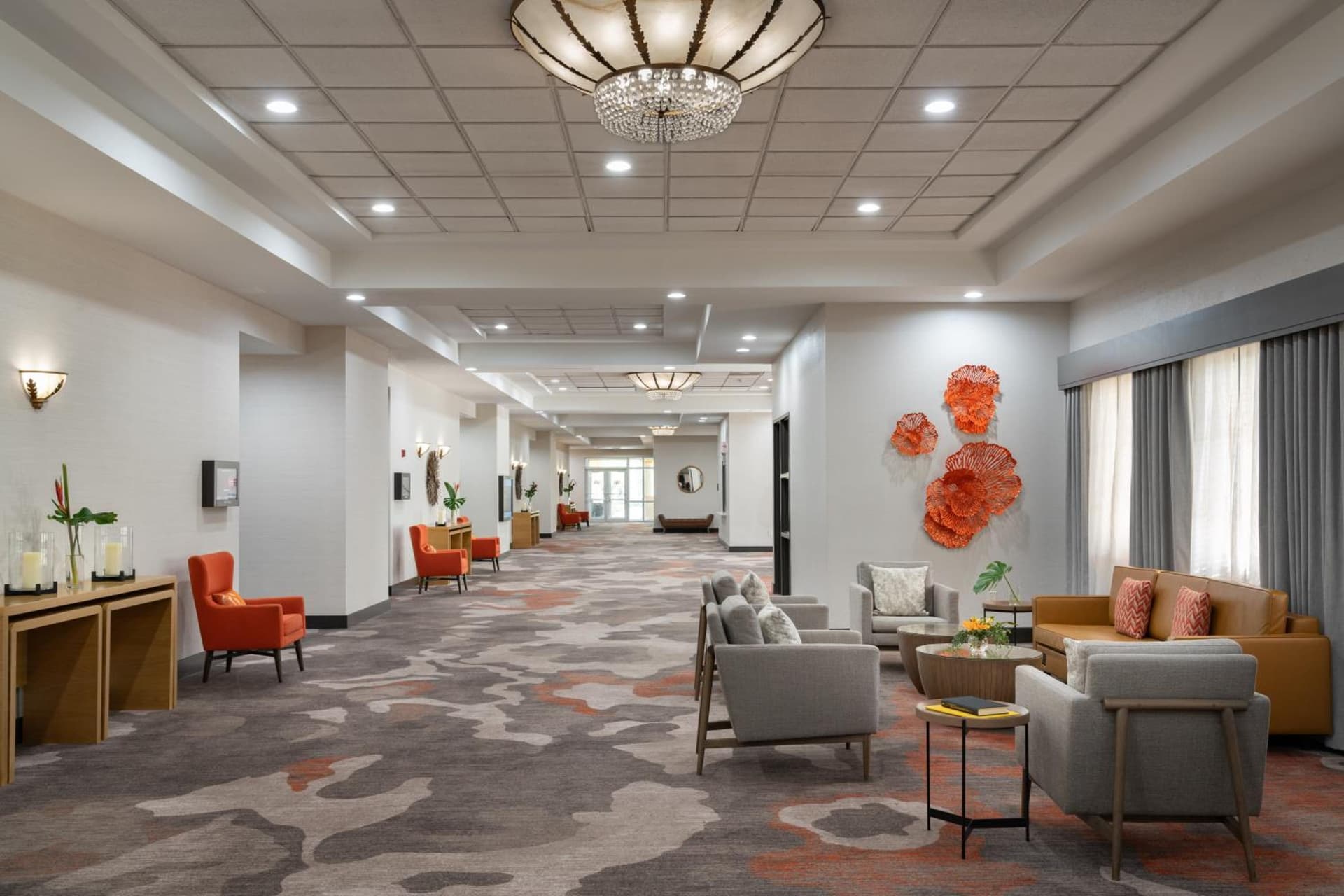 Fort Lauderdale Marriott Coral Springs Hotel & Convention Center gallery photo in Coral Springs, FL — image 6