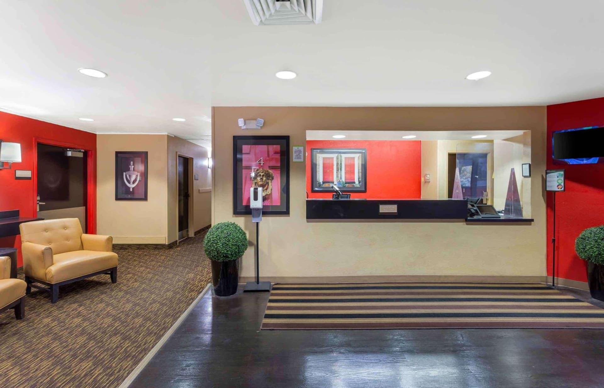 Extended Stay America Select Suites - Salt Lake City - Sandy gallery photo in Sandy, UT — image 22