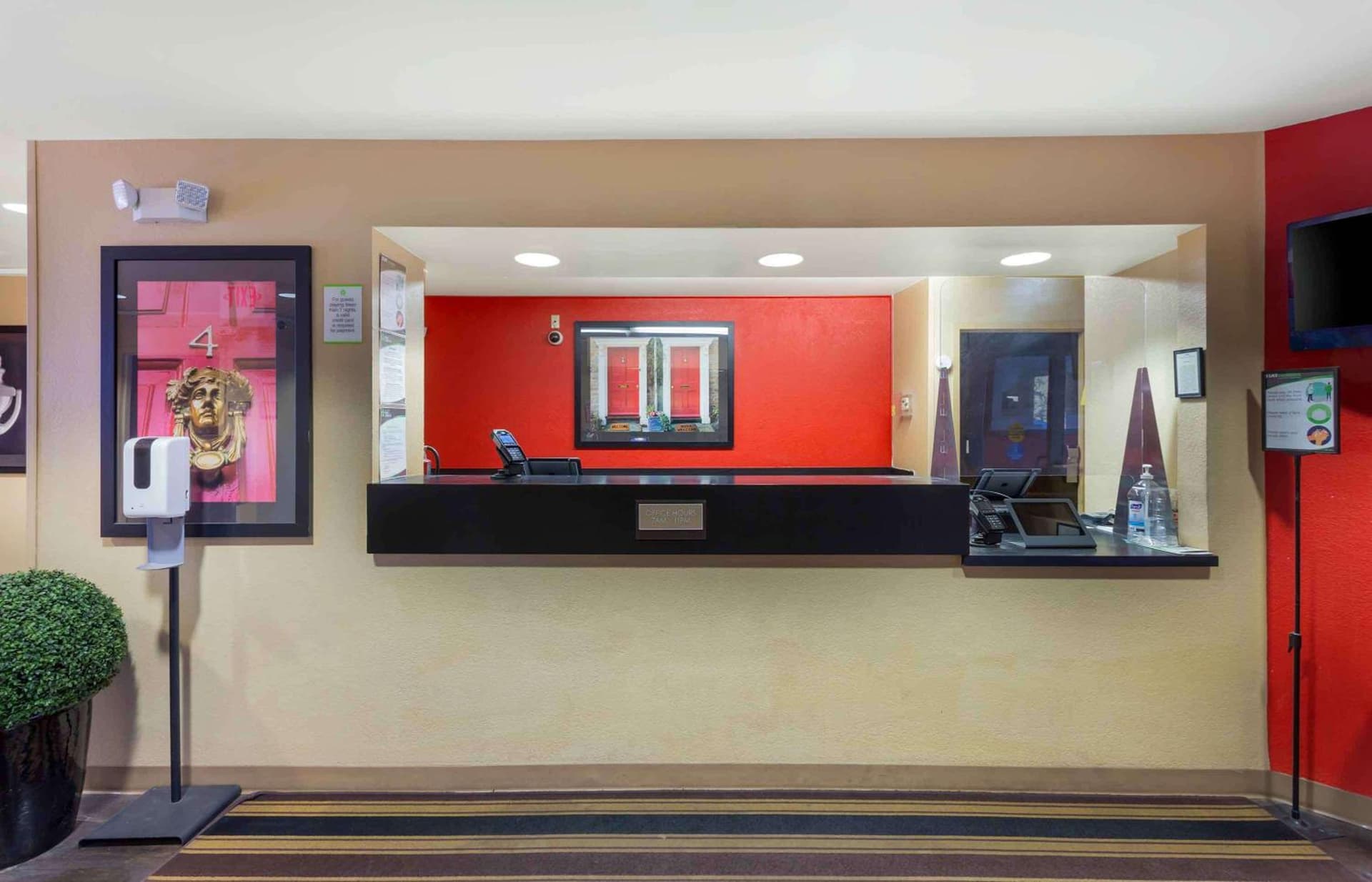 Extended Stay America Select Suites - Salt Lake City - Sandy gallery photo in Sandy, UT — image 26