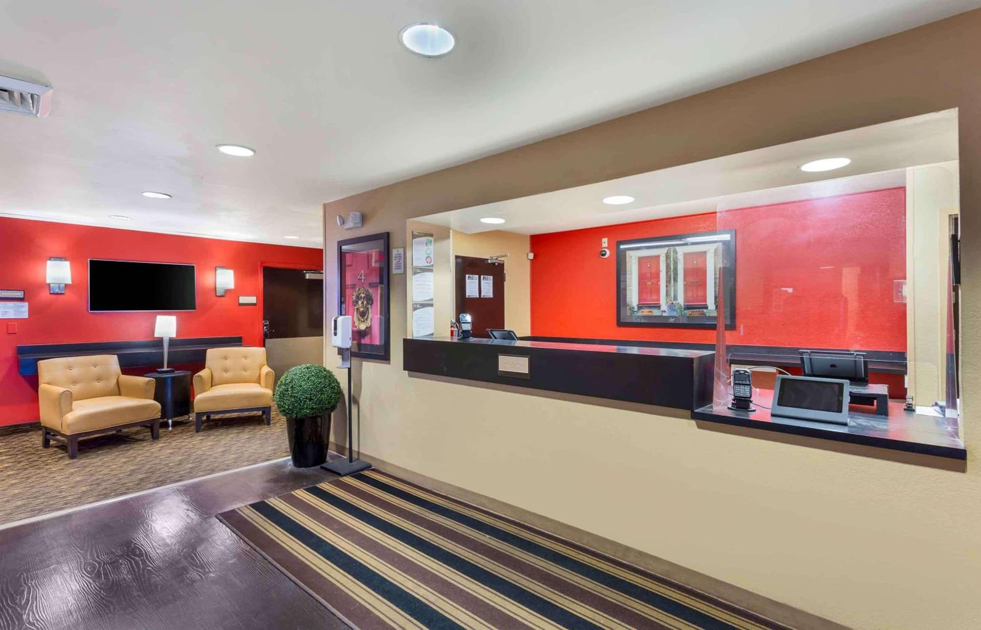 Extended Stay America Select Suites - Salt Lake City - Sandy gallery photo in Sandy, UT — image 24
