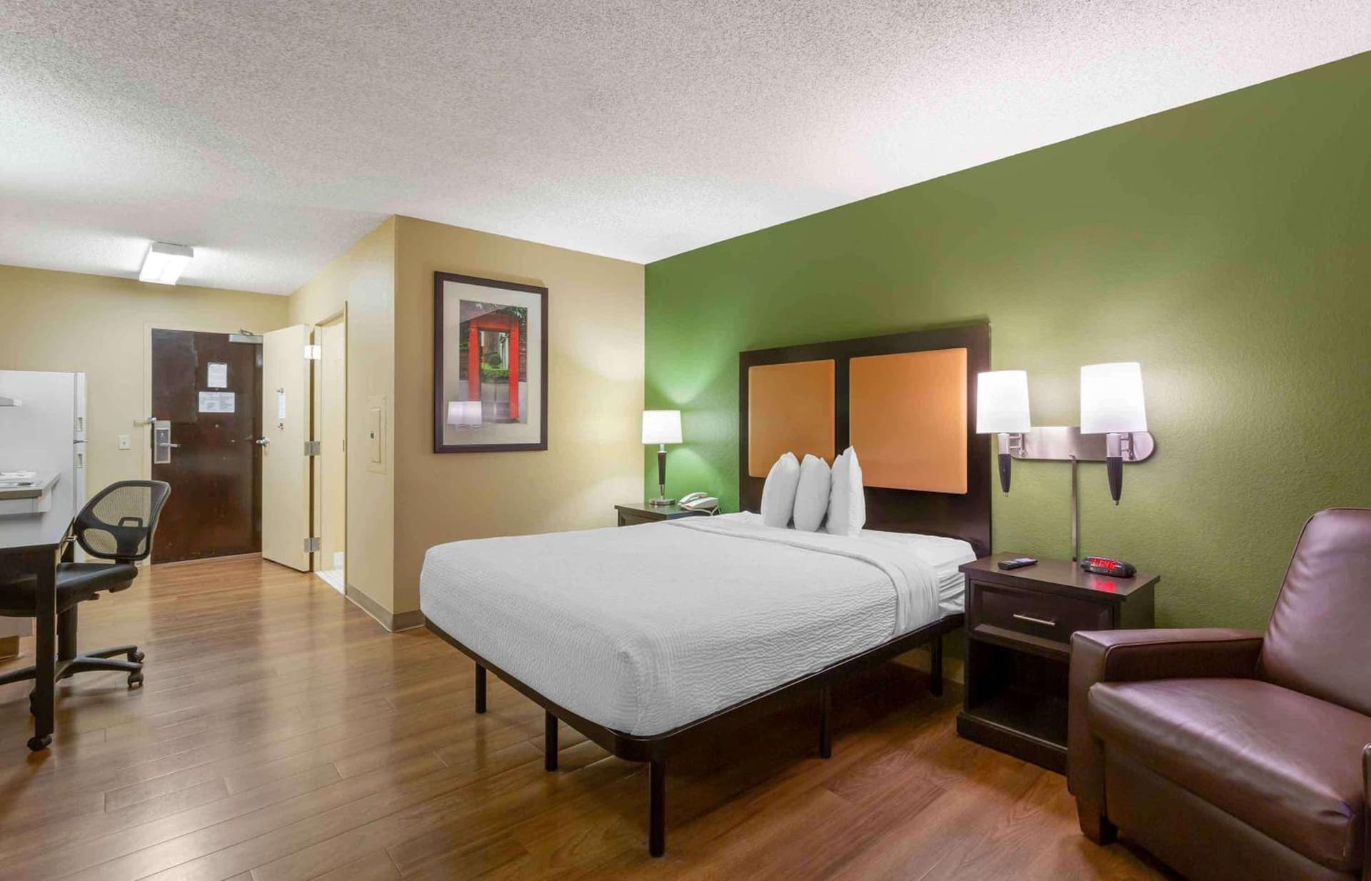 Extended Stay America Select Suites - Salt Lake City - Sandy gallery photo in Sandy, UT — image 51