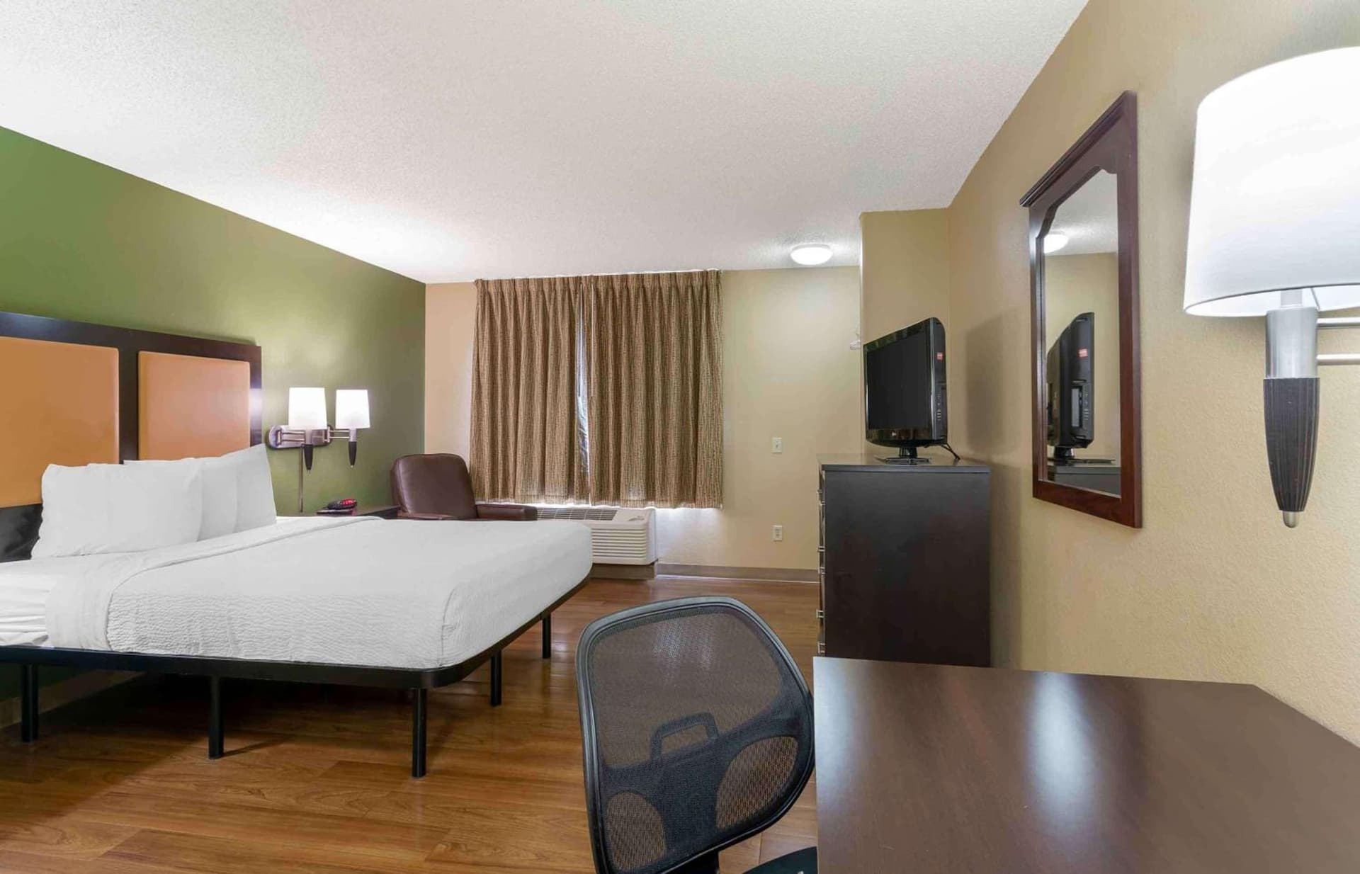 Extended Stay America Select Suites - Salt Lake City - Sandy gallery photo in Sandy, UT — image 38