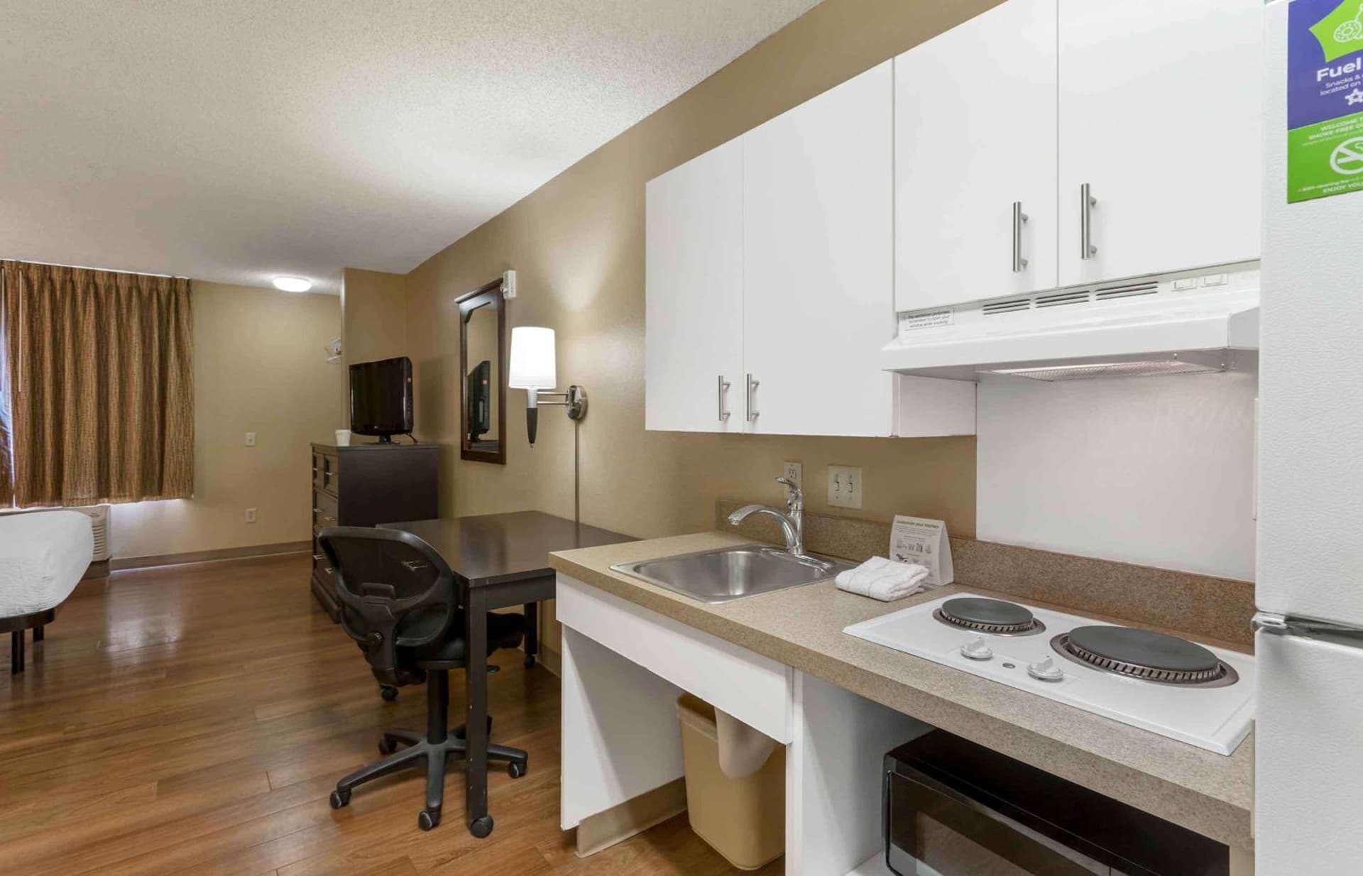 Extended Stay America Select Suites - Salt Lake City - Sandy gallery photo in Sandy, UT — image 45