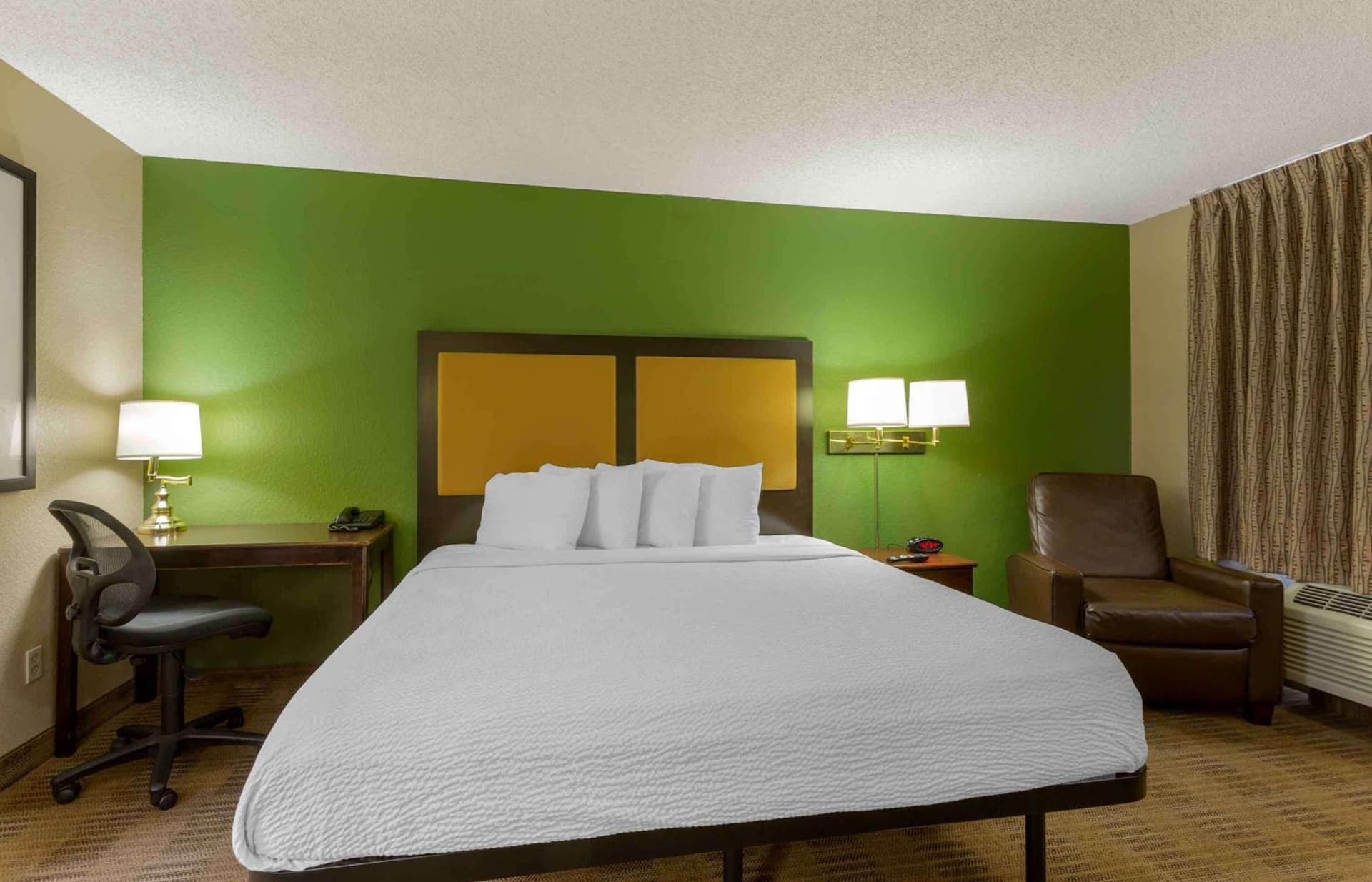 Extended Stay America Select Suites - Salt Lake City - Sandy gallery photo in Sandy, UT — image 27
