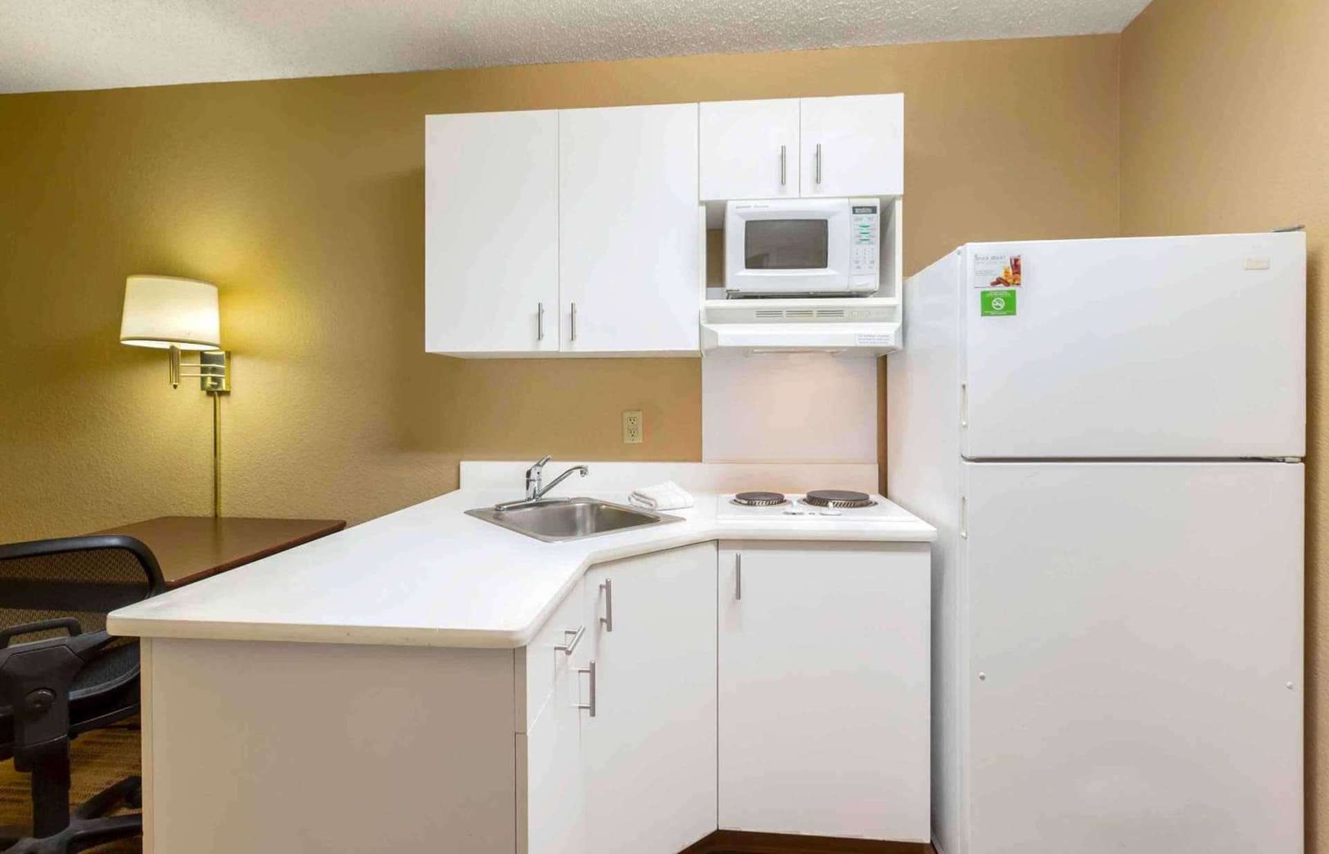 Extended Stay America Select Suites - Salt Lake City - Sandy gallery photo in Sandy, UT — image 7