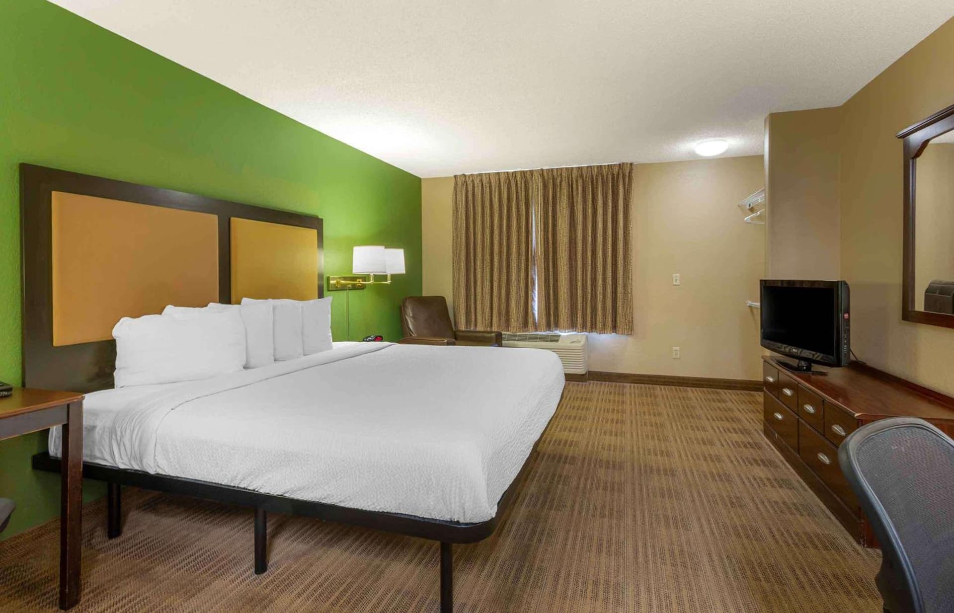 Extended Stay America Select Suites - Salt Lake City - Sandy gallery photo in Sandy, UT — image 54