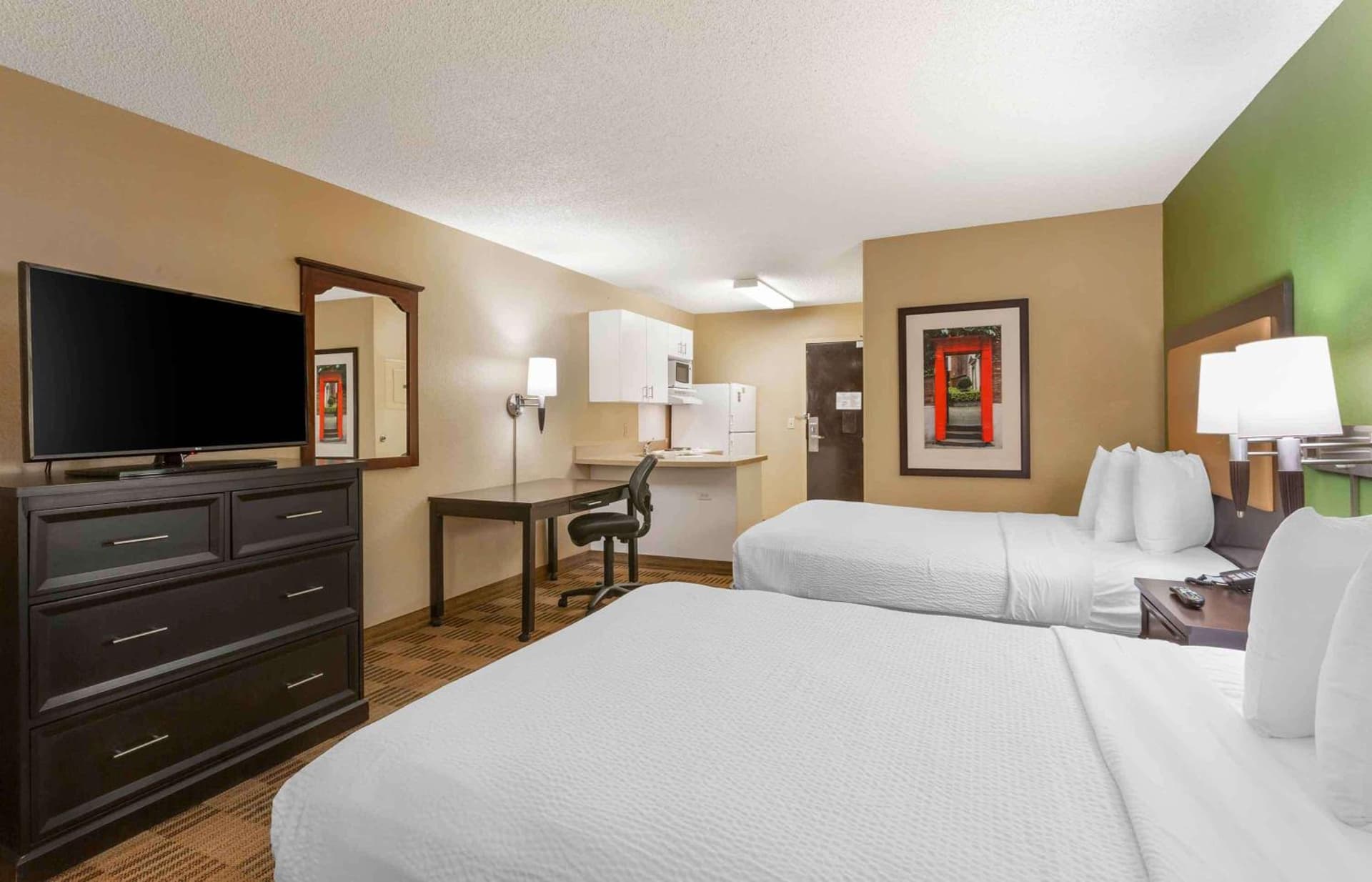 Extended Stay America Select Suites - Salt Lake City - Sandy gallery photo in Sandy, UT — image 53