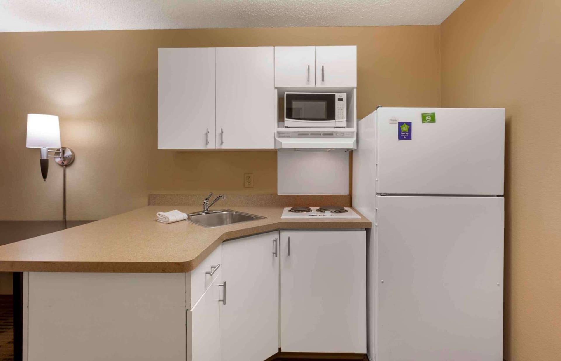 Extended Stay America Select Suites - Salt Lake City - Sandy gallery photo in Sandy, UT — image 30