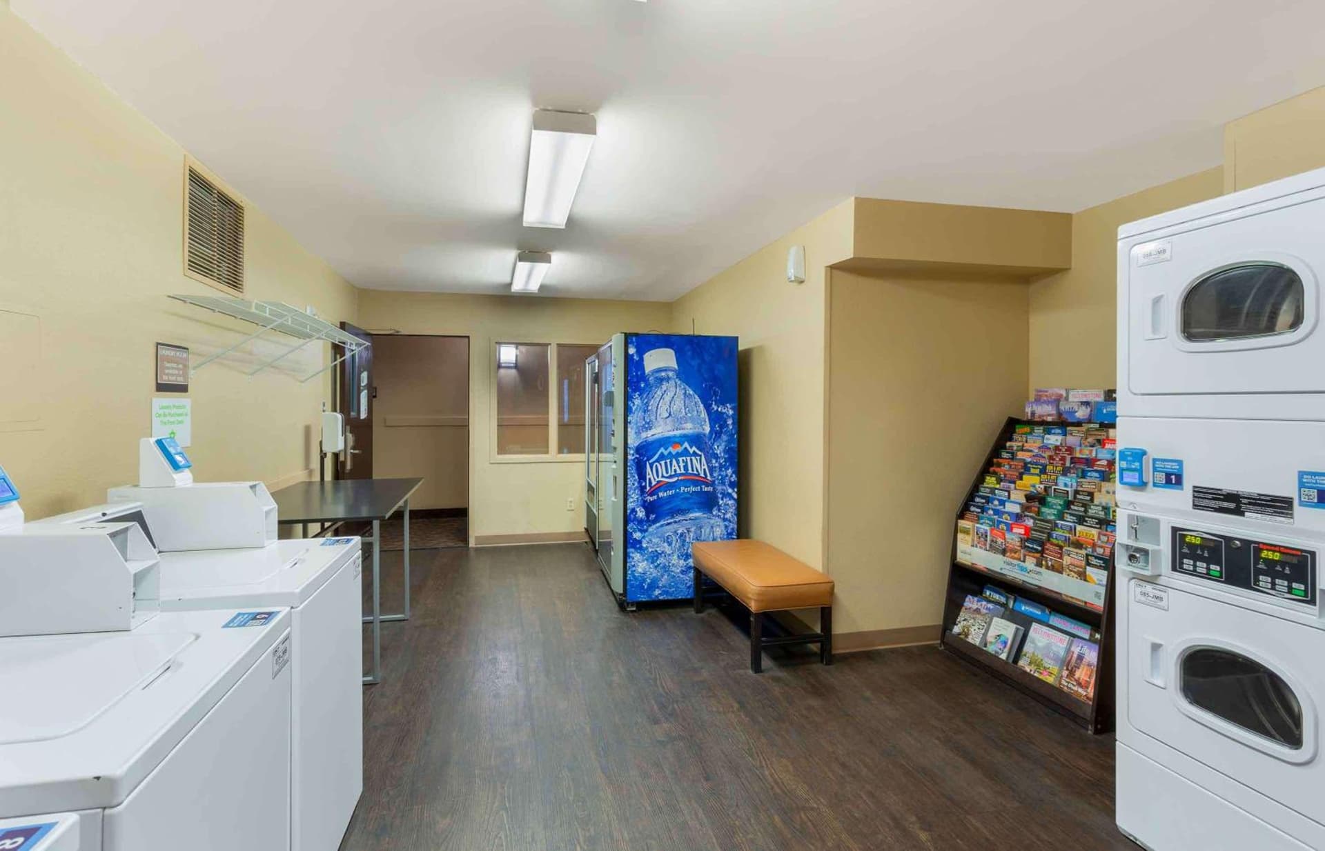 Extended Stay America Select Suites - Salt Lake City - Sandy gallery photo in Sandy, UT — image 34