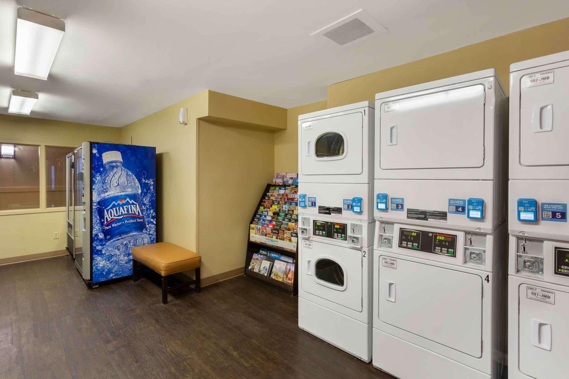 Extended Stay America Select Suites - Salt Lake City - Sandy gallery photo in Sandy, UT — image 40