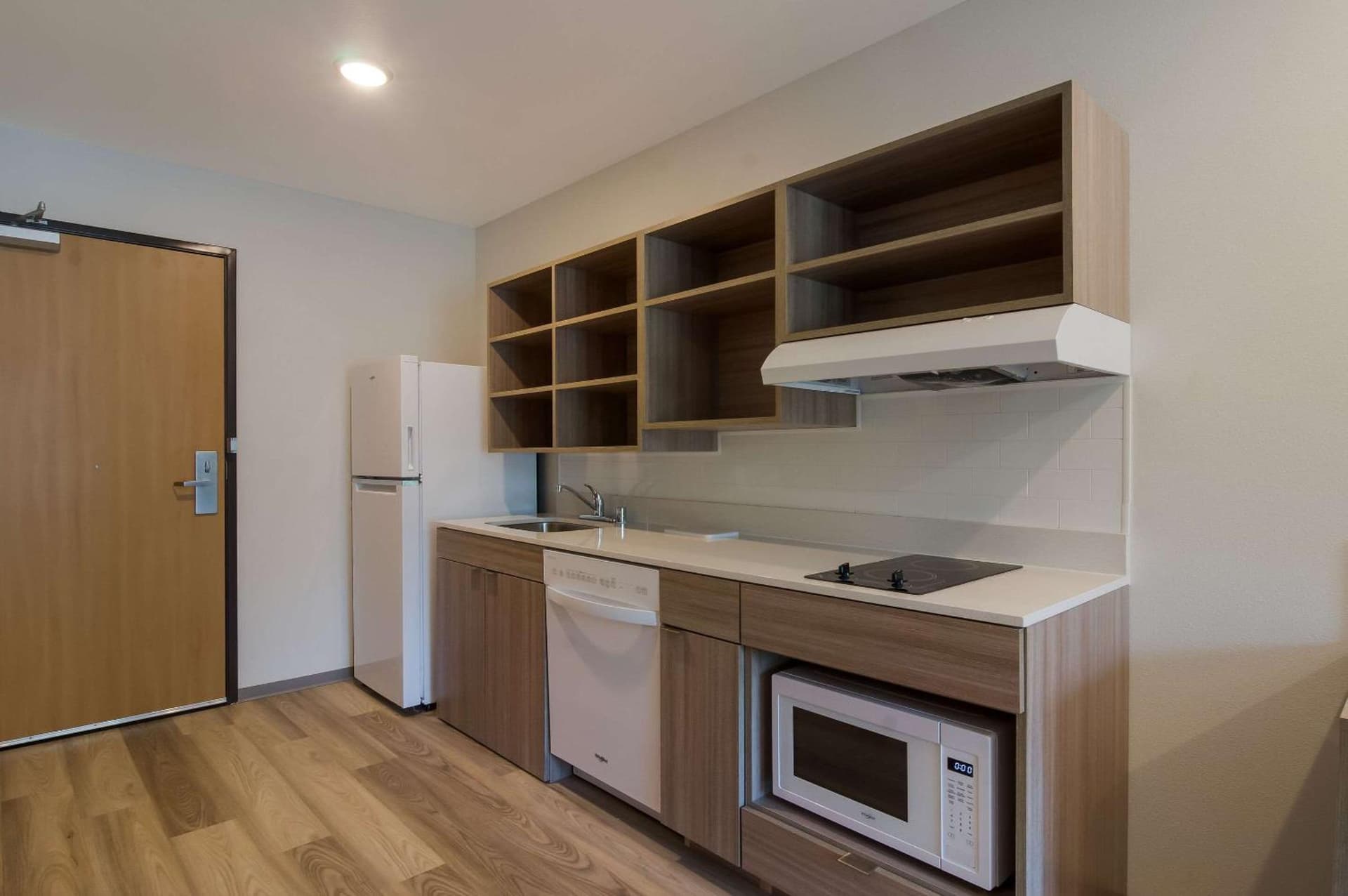 WoodSpring Suites Olympia - Lacey gallery photo in Olympia, WA — image 20
