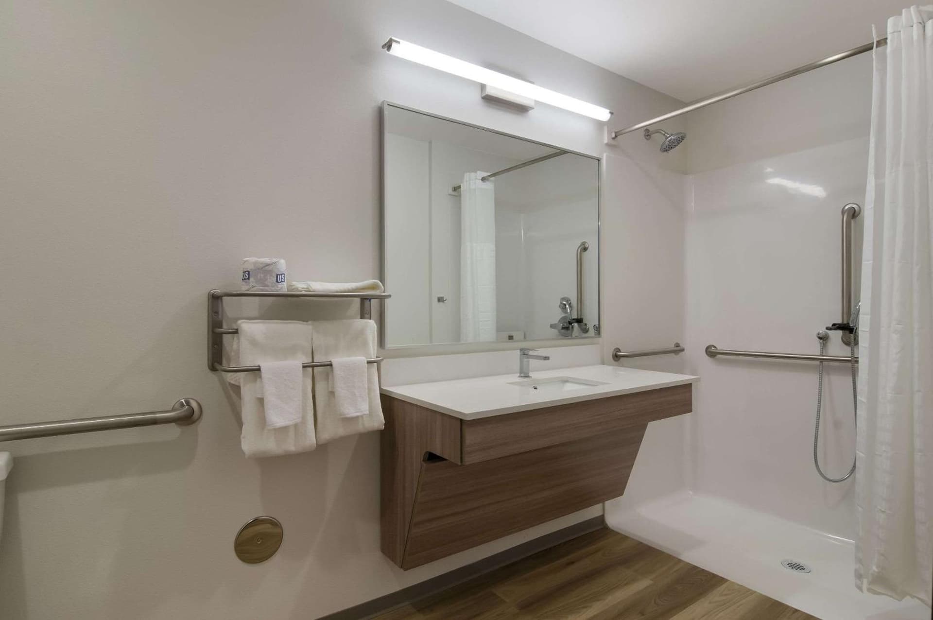 WoodSpring Suites Olympia - Lacey gallery photo in Olympia, WA — image 21