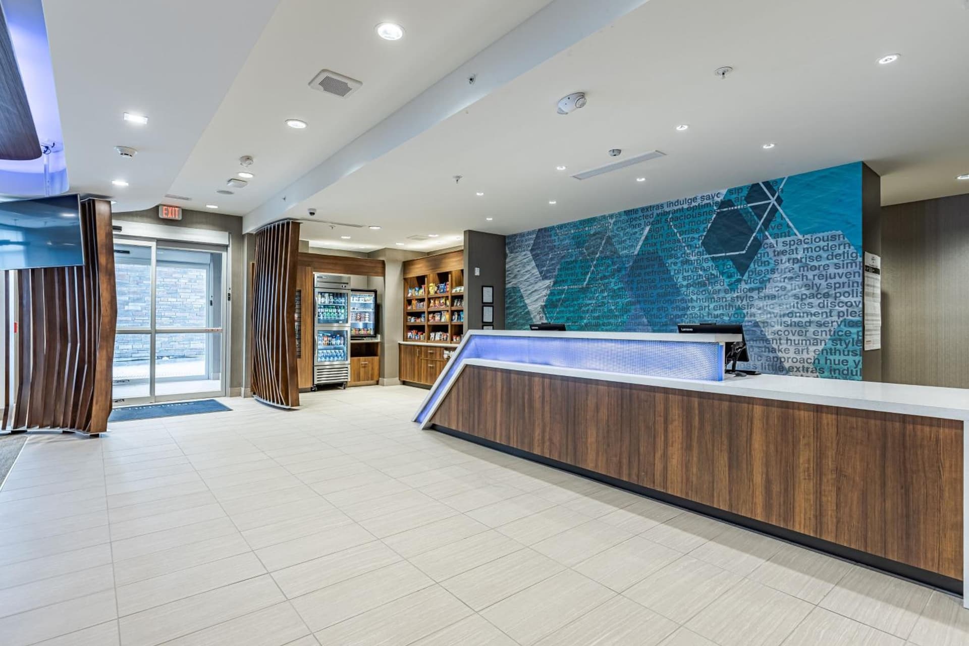 SpringHill Suites by Marriott Detroit Sterling Heights gallery photo in Sterling Heights, MI — image 47