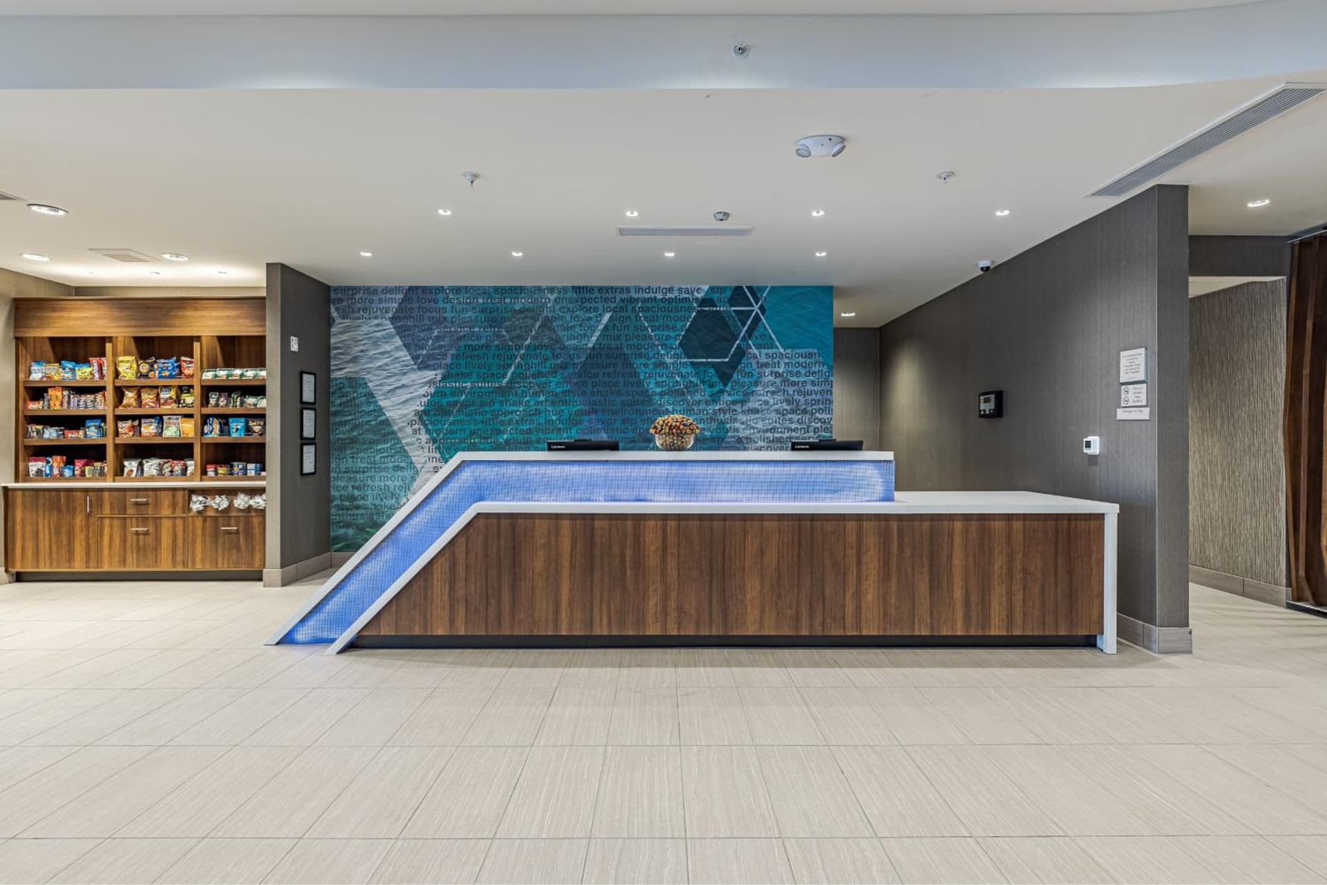 SpringHill Suites by Marriott Detroit Sterling Heights gallery photo in Sterling Heights, MI — image 5