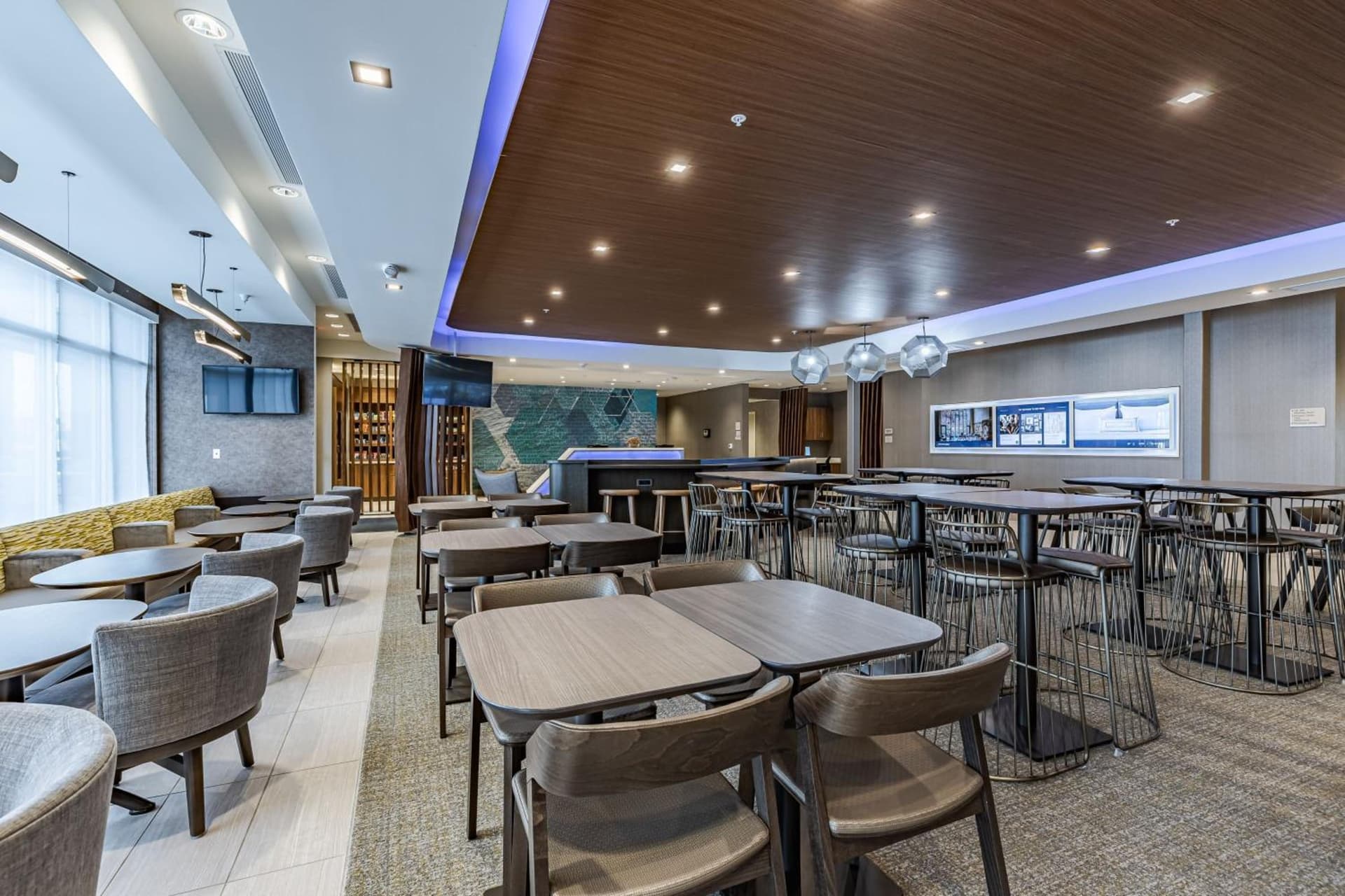 SpringHill Suites by Marriott Detroit Sterling Heights gallery photo in Sterling Heights, MI — image 50