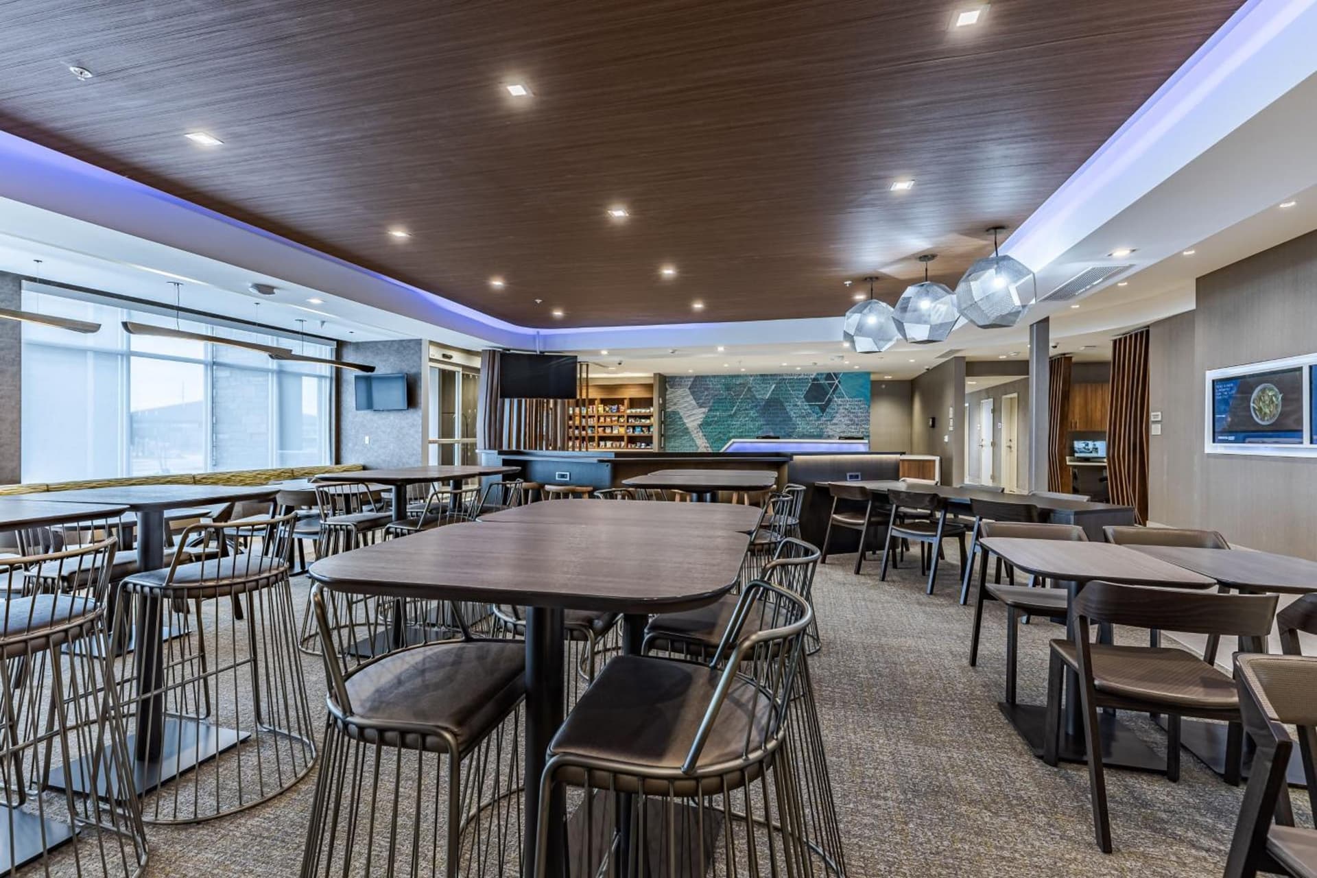 SpringHill Suites by Marriott Detroit Sterling Heights gallery photo in Sterling Heights, MI — image 23