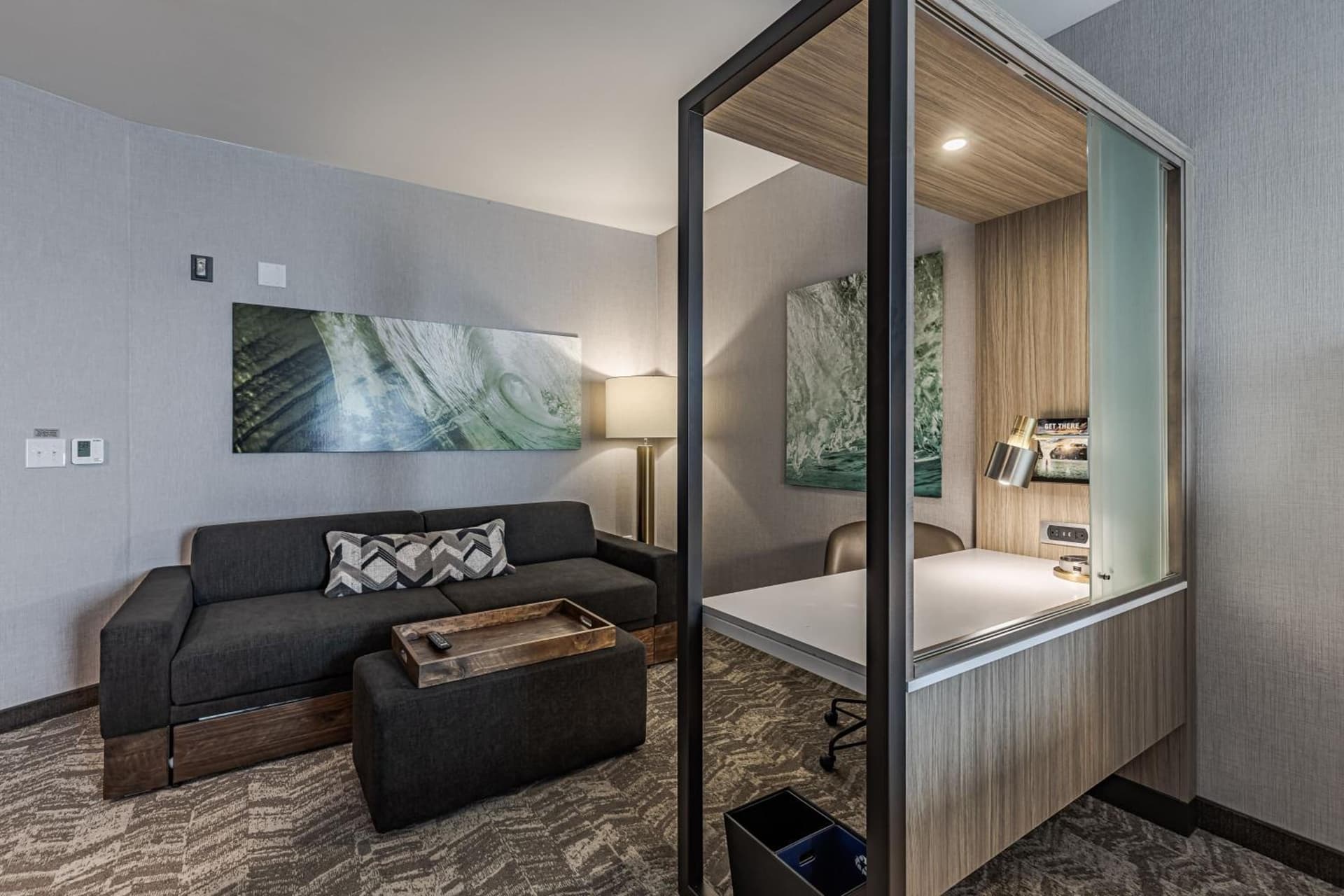 SpringHill Suites by Marriott Detroit Sterling Heights gallery photo in Sterling Heights, MI — image 27