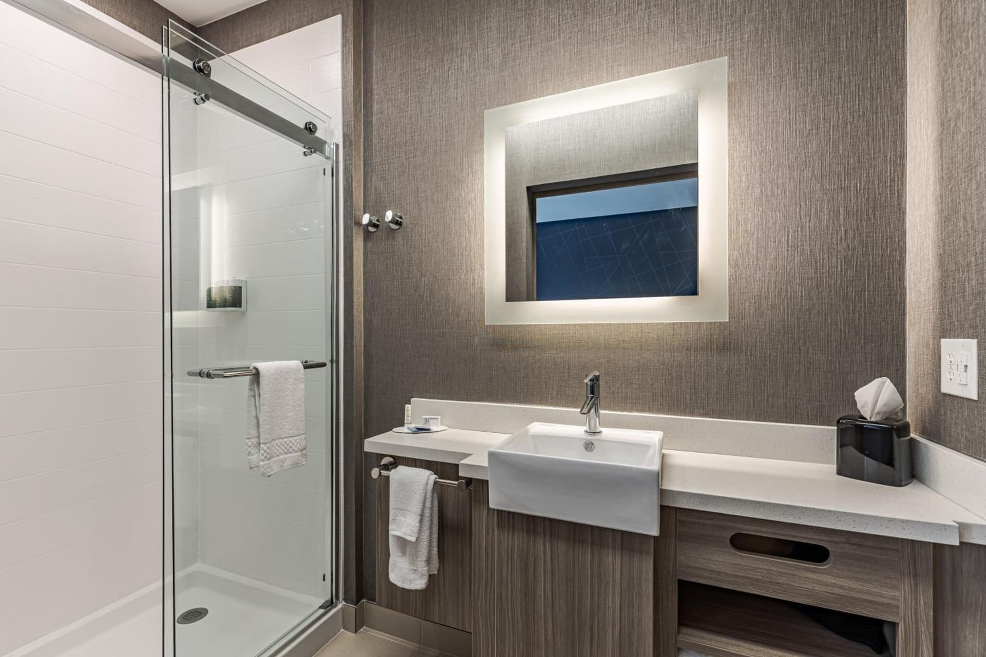 SpringHill Suites by Marriott Detroit Sterling Heights gallery photo in Sterling Heights, MI — image 34
